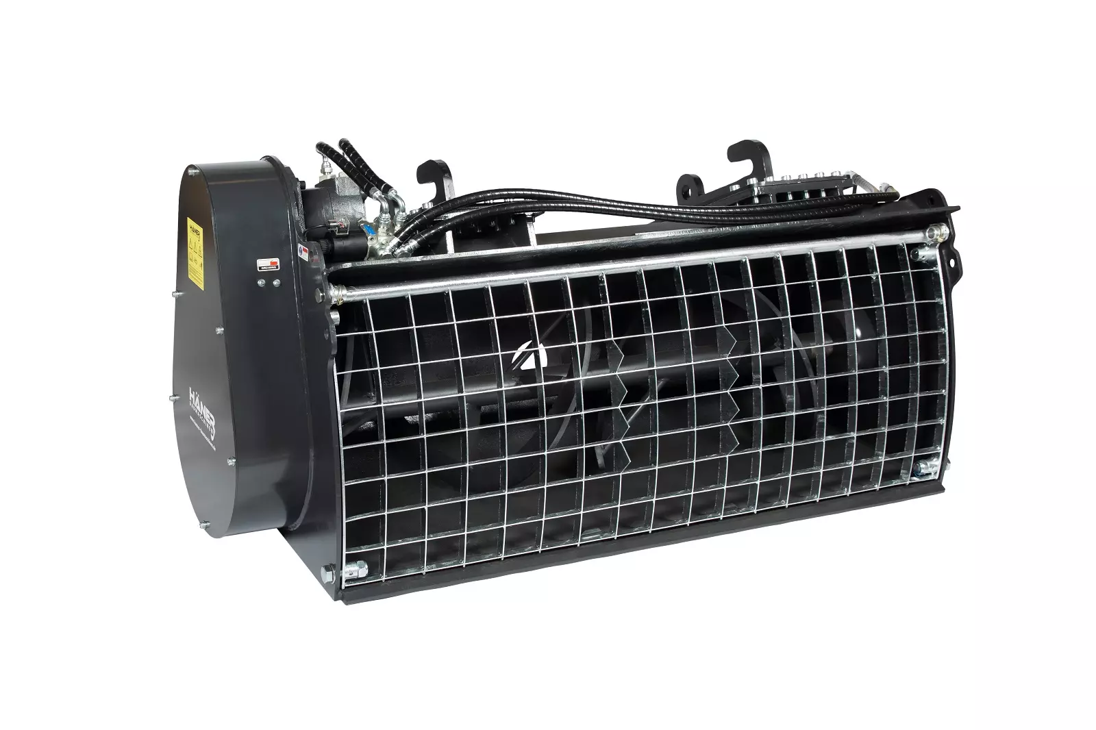 Häner Betonmischschaufel HCM500R für Radlader