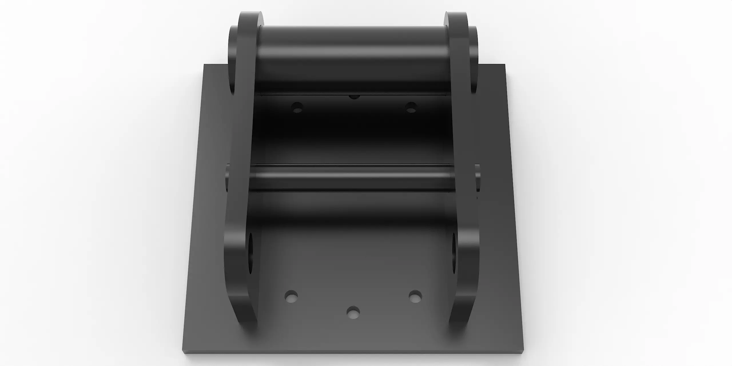 H-20018-1 - Schaeff HR16