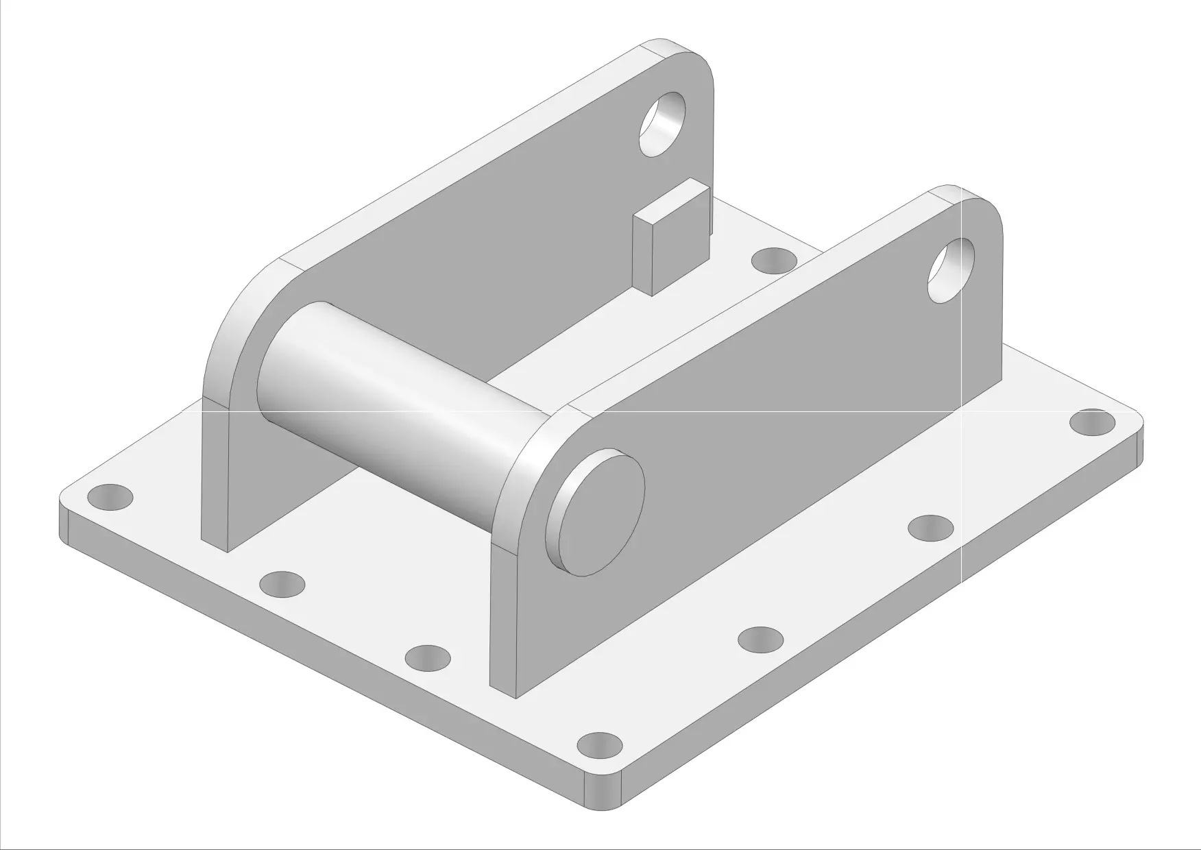 H-20021_1 - Schaeff HR18
