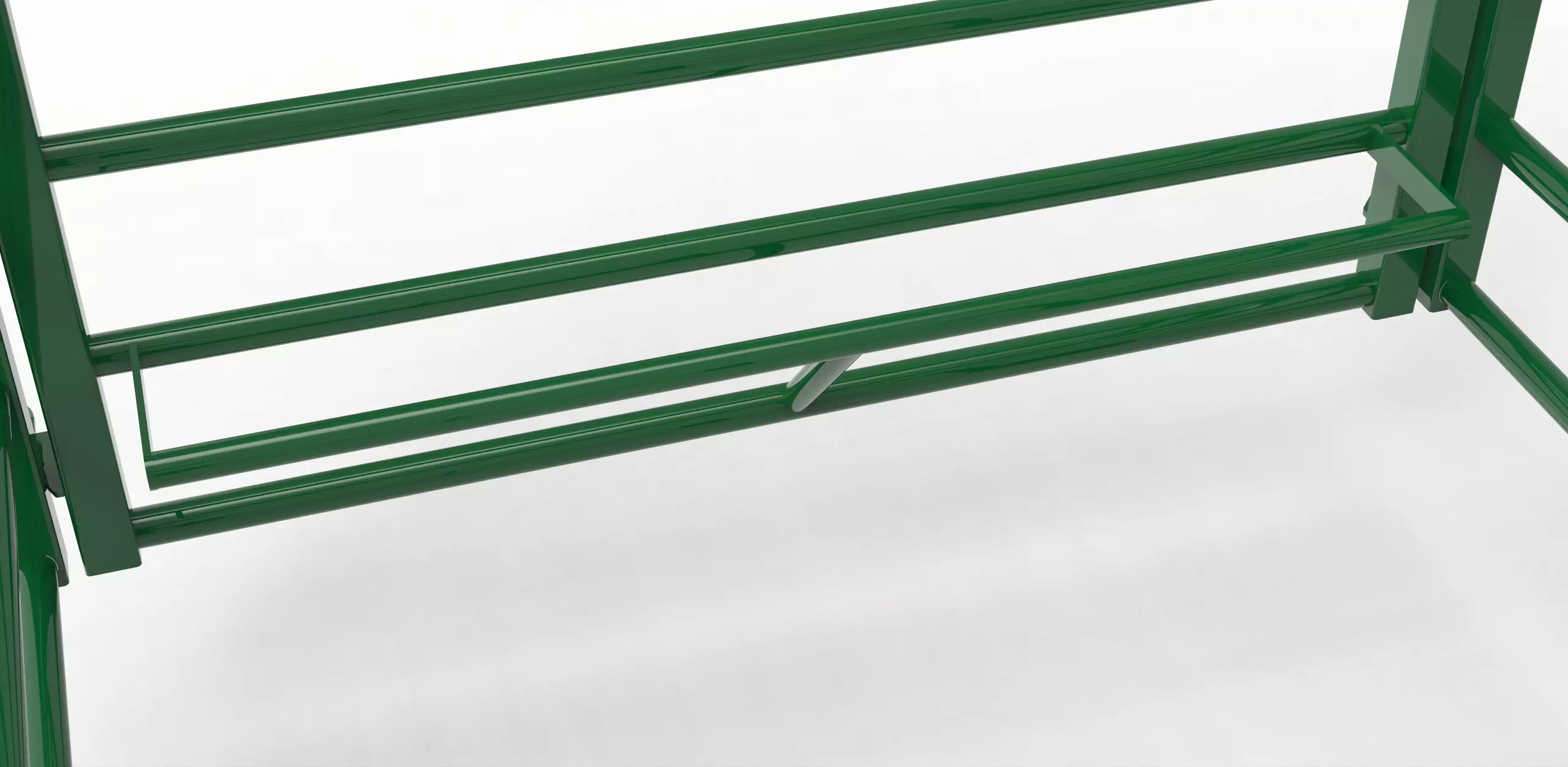 Viehtreibewagen - Treibewagen Joma-Tech