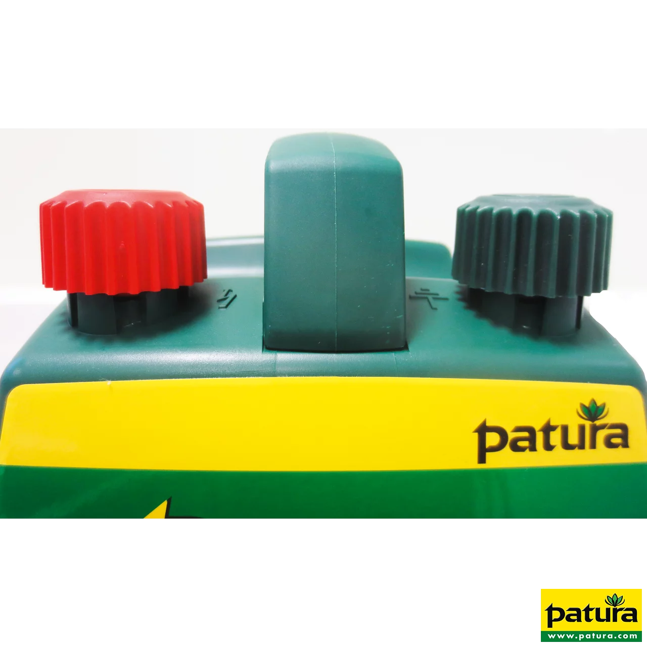 P50, Weidezaun-Gerät für 9 V Batterie