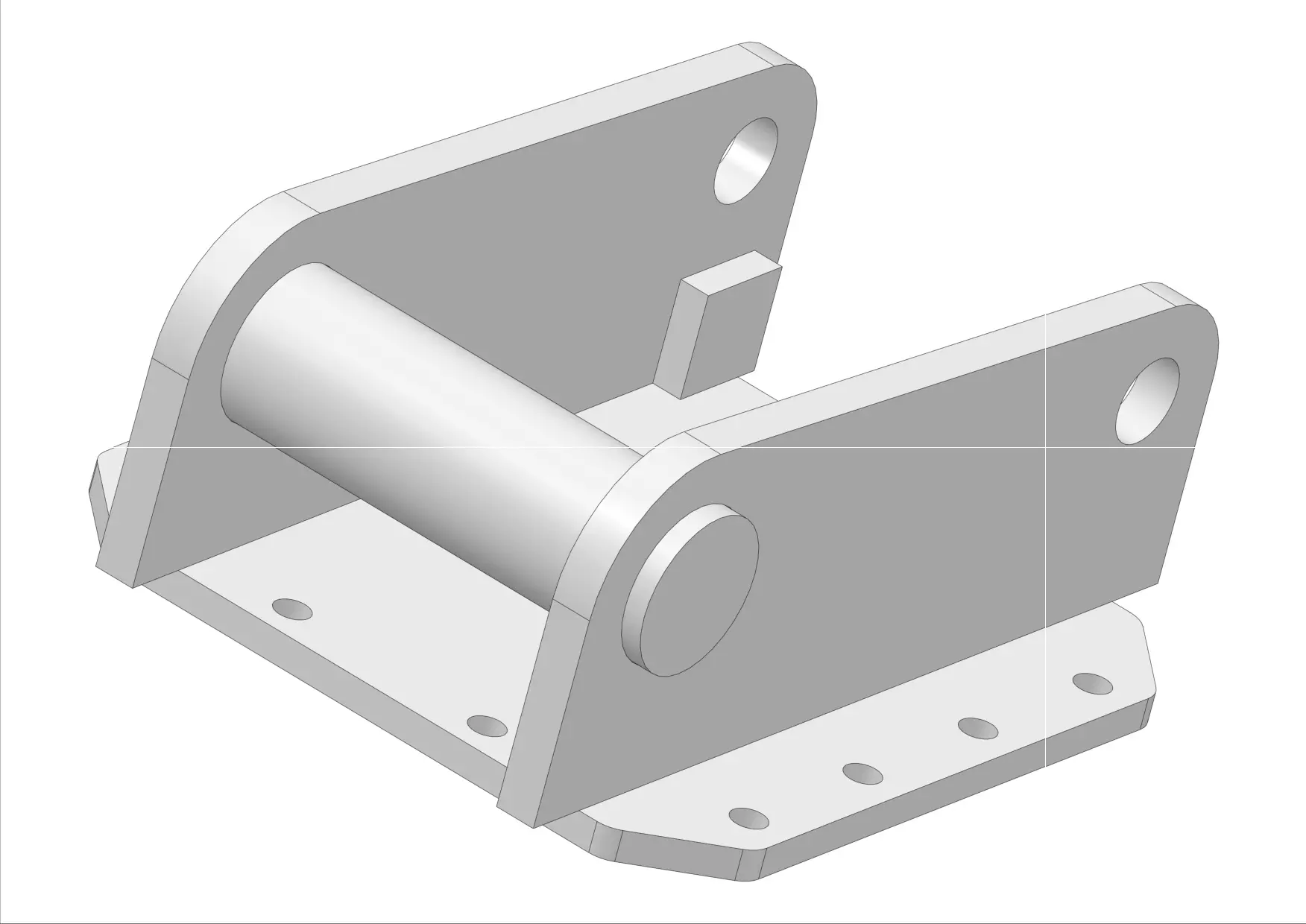H-20003_1 - Schaeff HR18