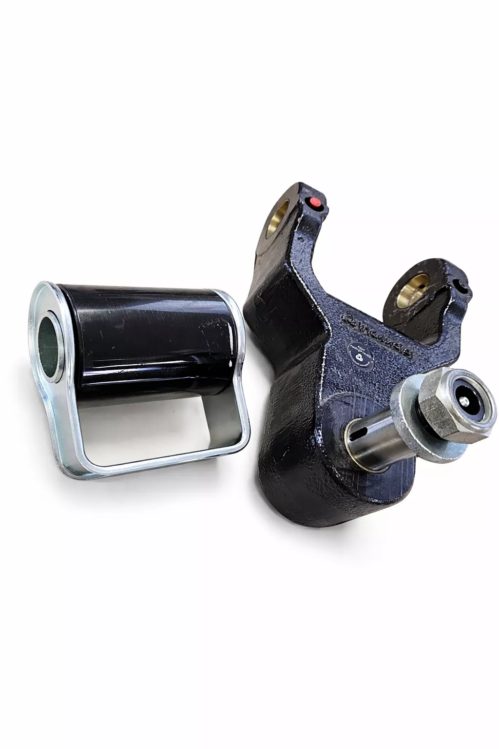 Pendelgelenk Indexator 80-184-HD ungebremst