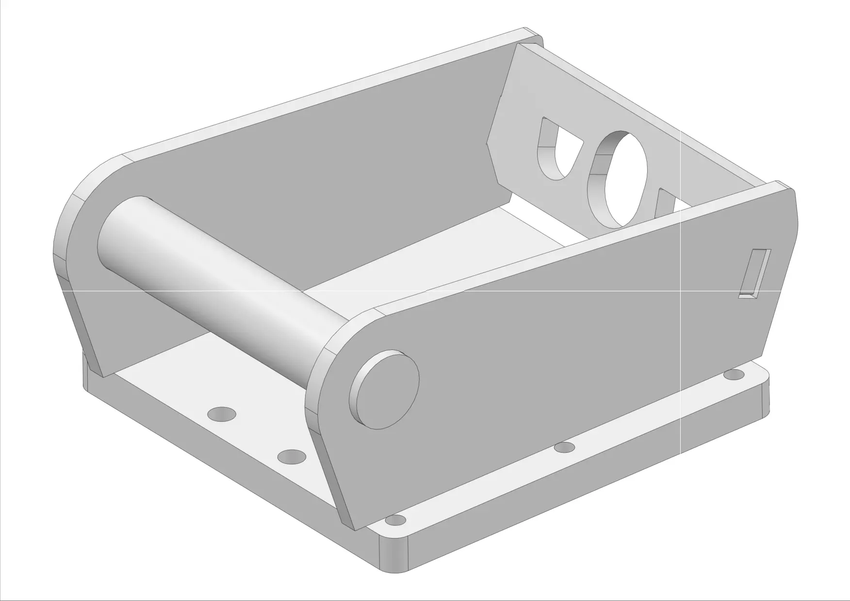 H-20008 - Lehnhoff MS01
