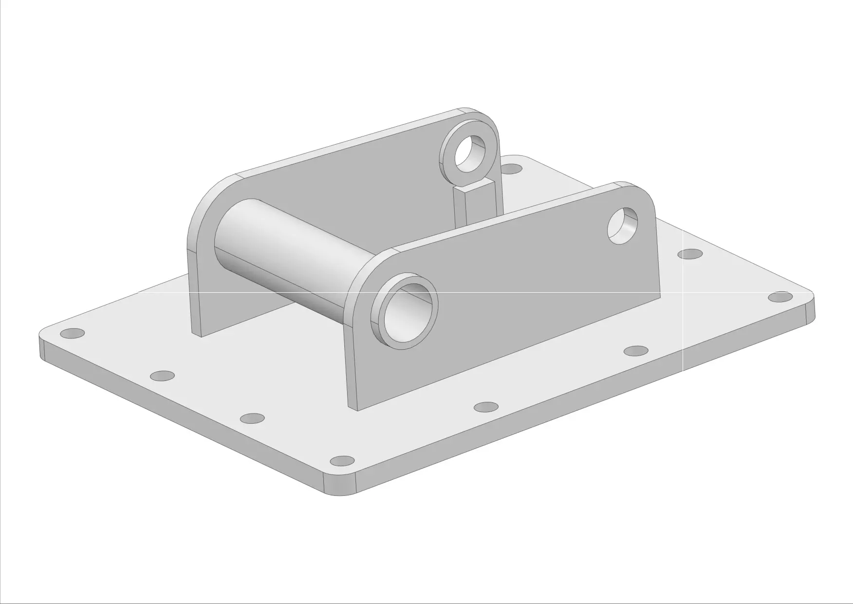 H-20025_1 - Schaeff HR42