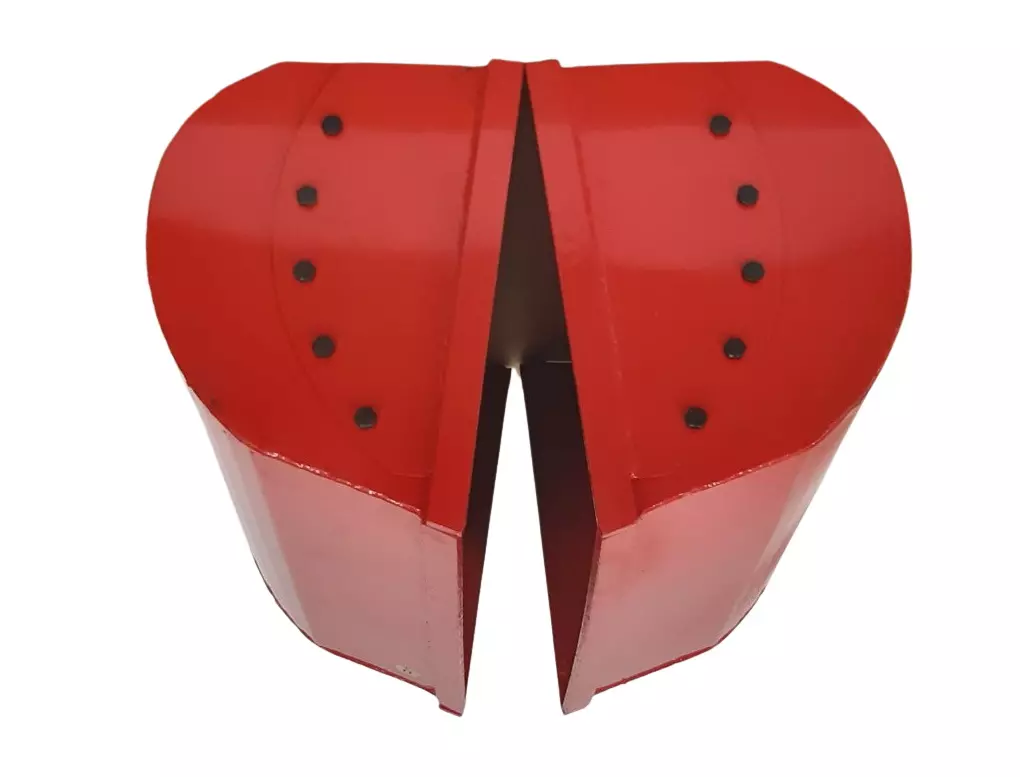 Forstgreifer Joma-Tech OG12