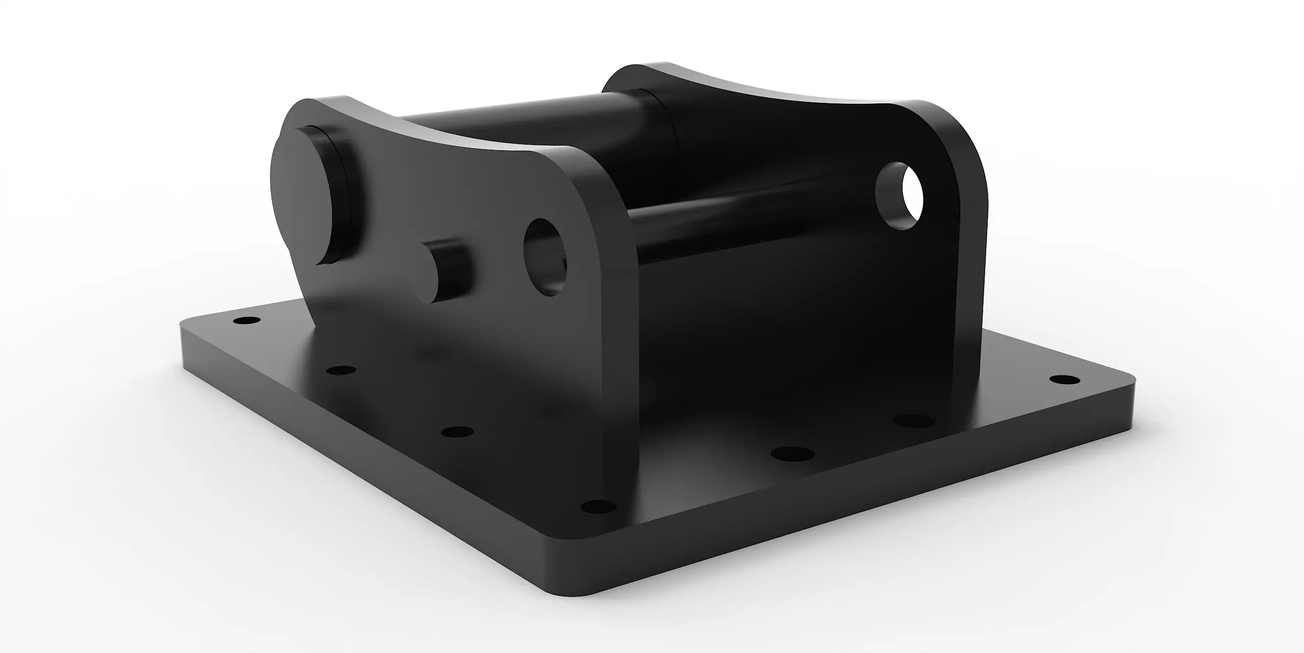 H-20009 - Schaeff HR14