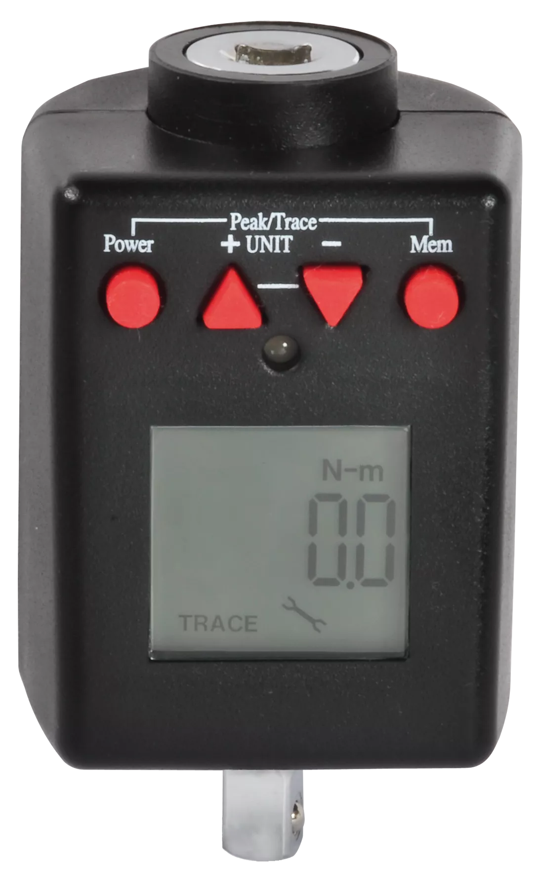 Digitaler Drehmoment Adapter
