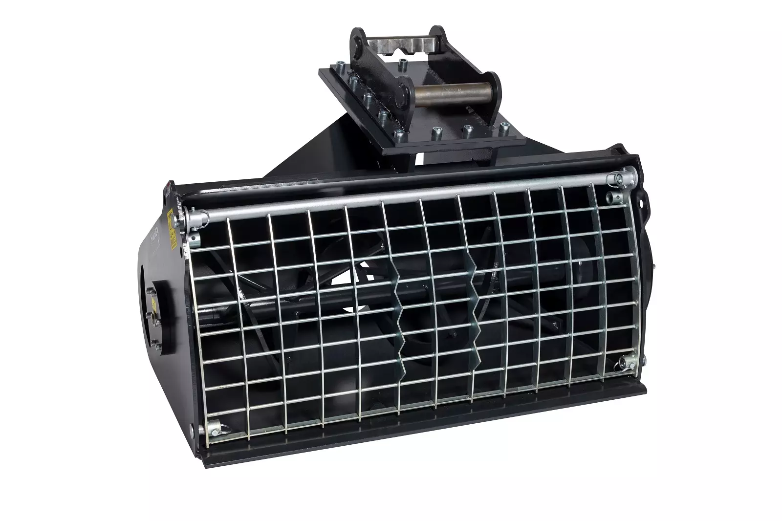 Häner Betonmischschaufel HCM300B für Bagger 8-10t