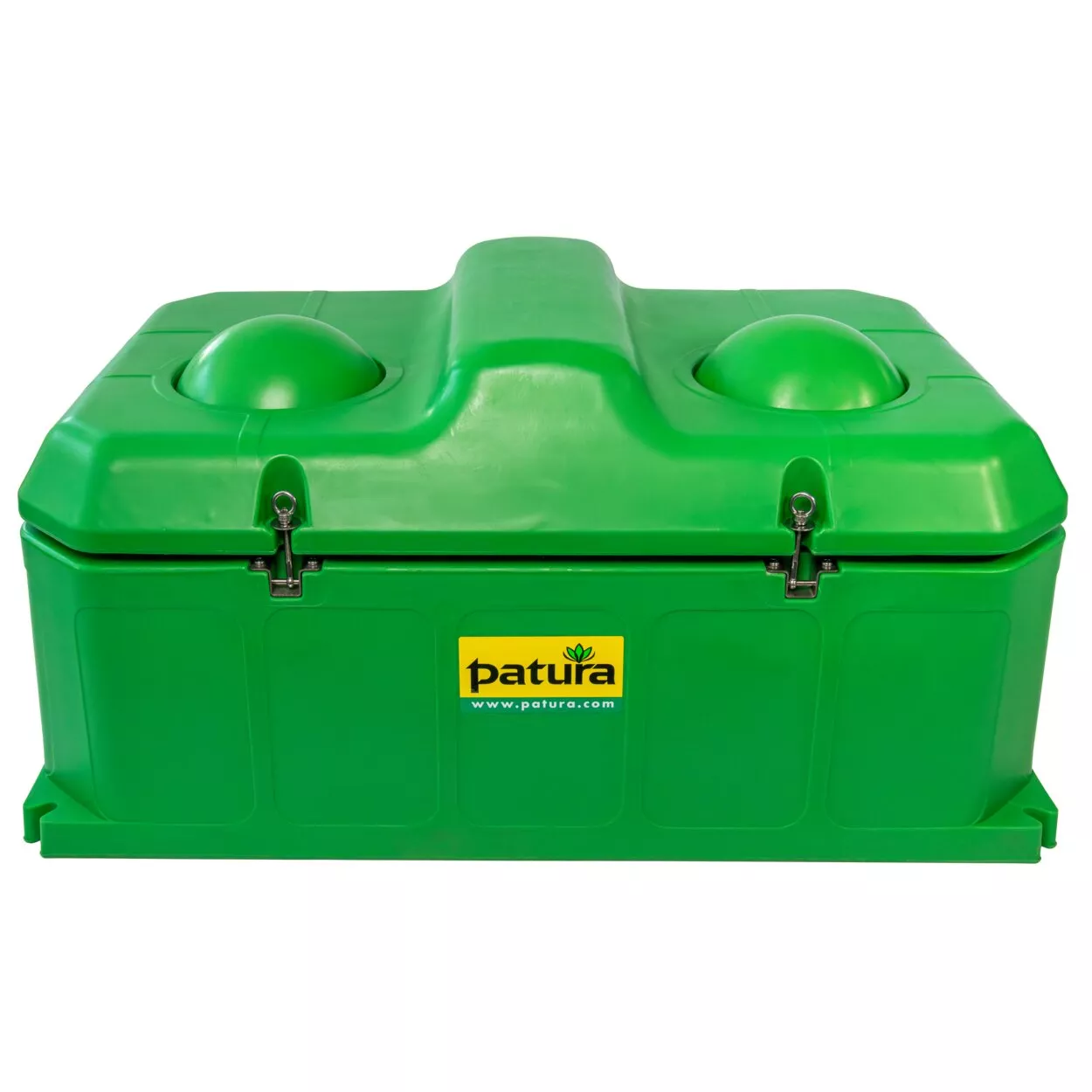 Balltränke A14, 2 Ball Inhalt 85 l, 15 - 30 Tiere