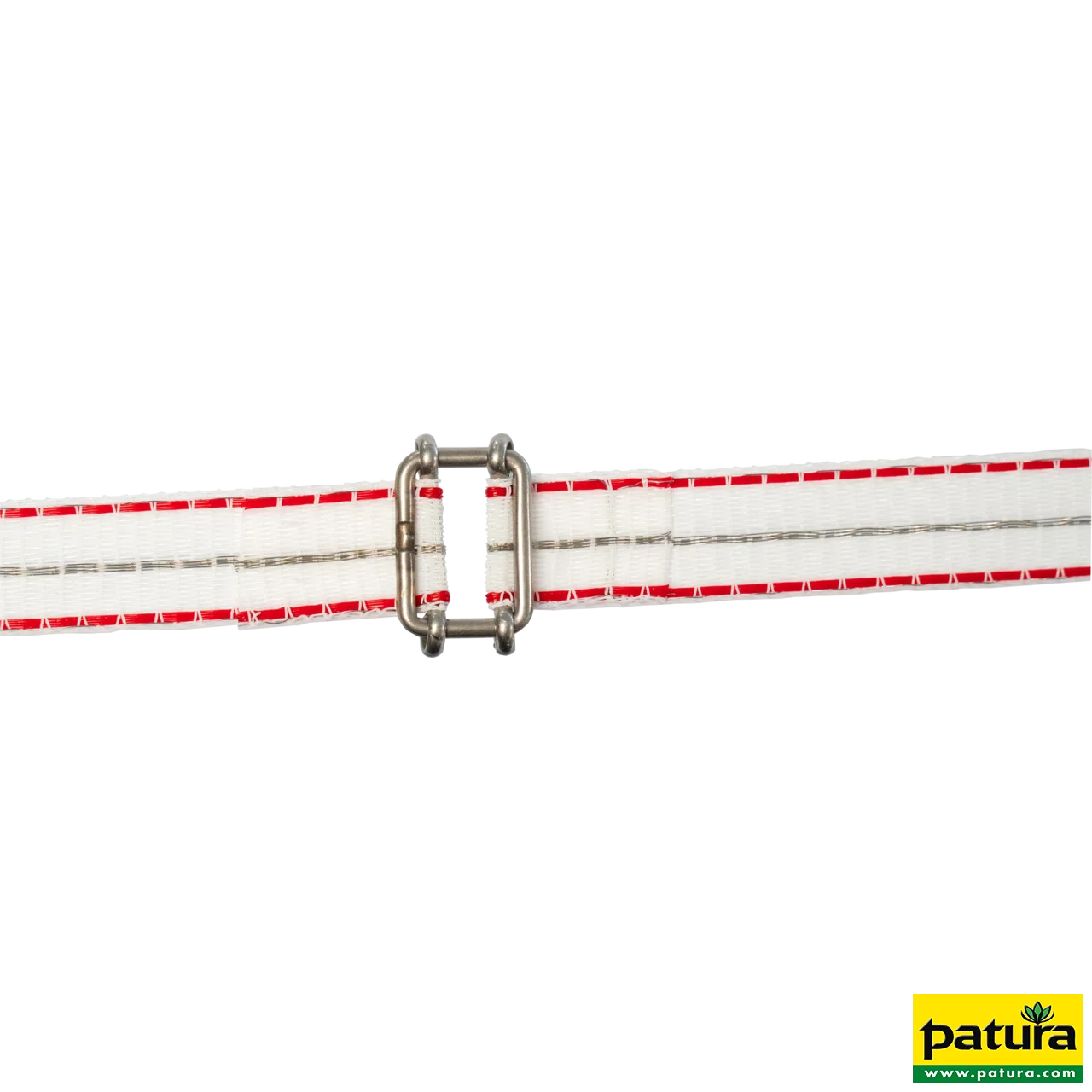 Bandverbinder 20 mm, Edelstahl, für Breitband 20 mm (5 Stück / Pack)