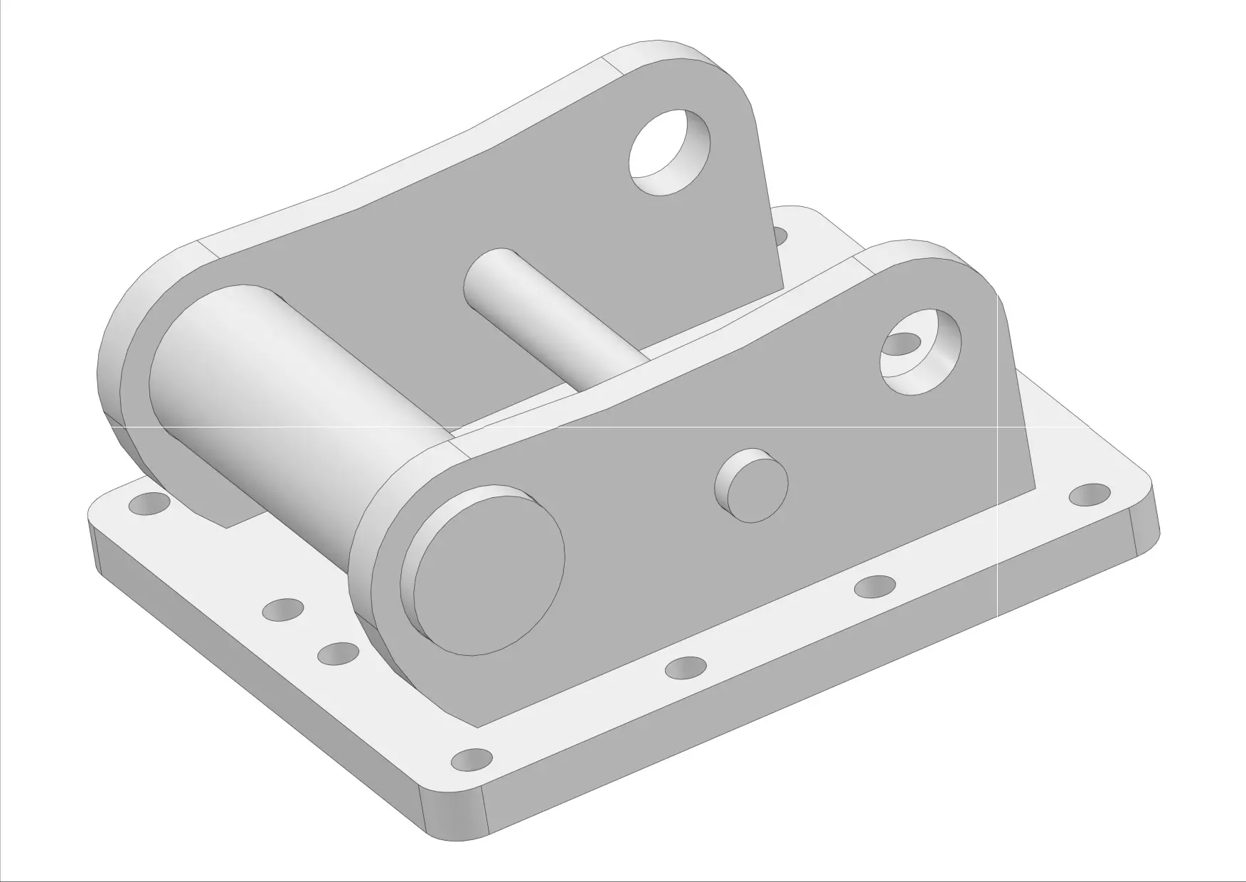 H-20022_1 - Schaeff HR16