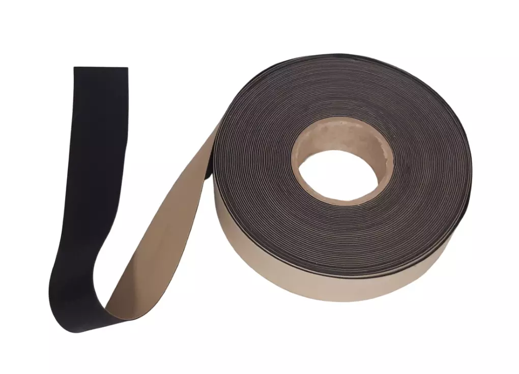 Hebo EPDM-Gummi Baumbinder – Flexibles und langlebiges Baumanbindeband für effizientes Anbinden von Bäumen