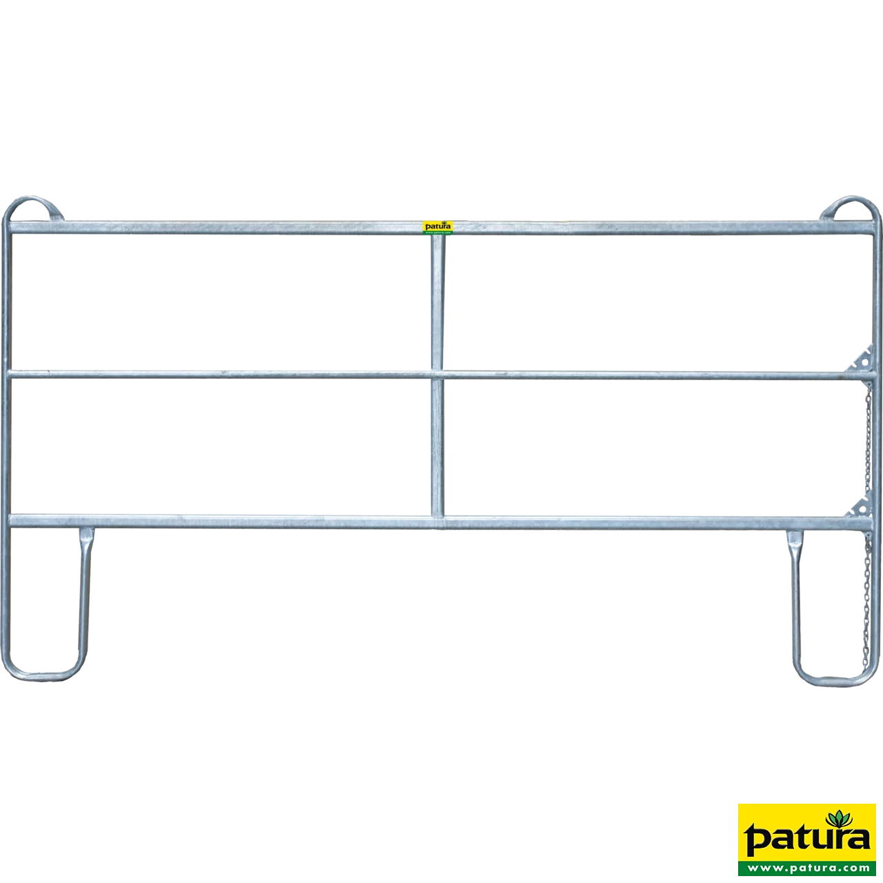 Panel-3, Länge 3,60 m, H= 1,70 m