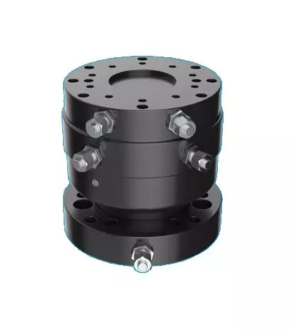 Doppelflanschrotator AVS AR70-2.1