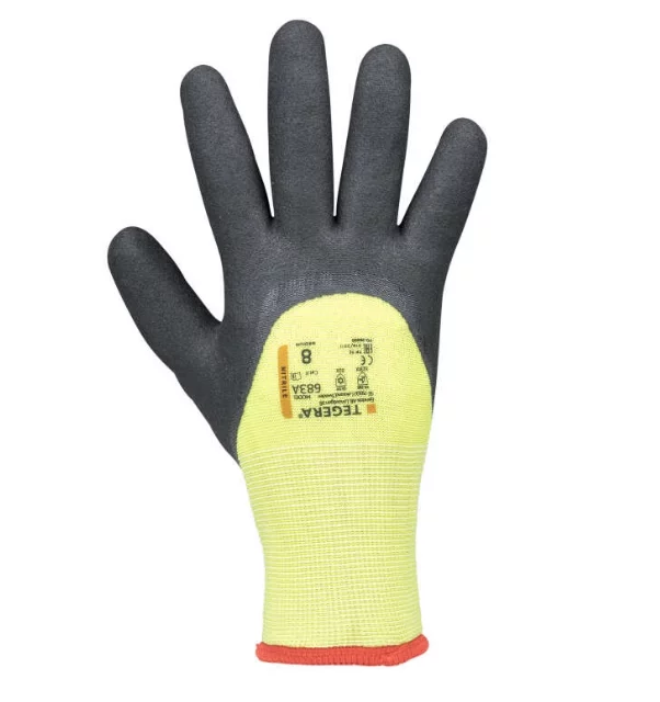 Tegera 683A Handschuhe (6 Paare)