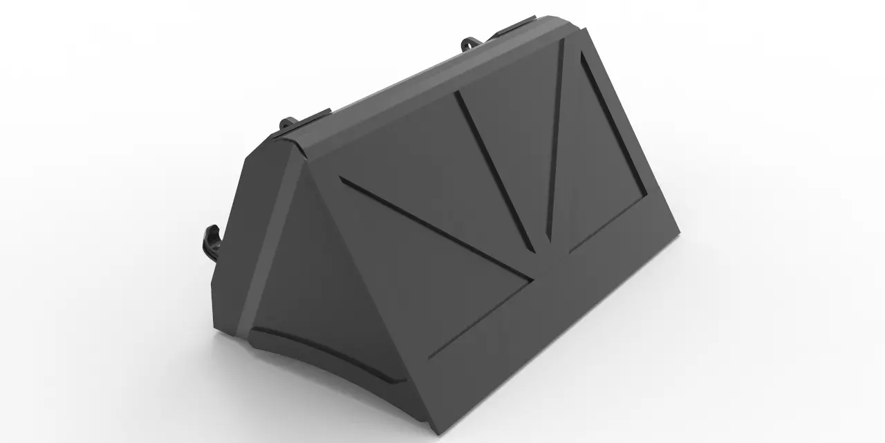 Universalschaufel proLine UNI XL