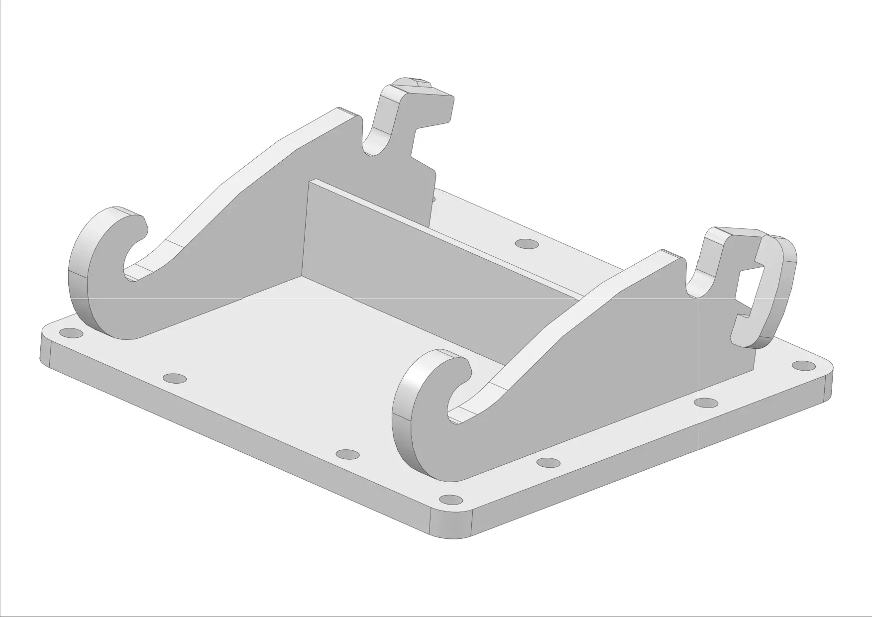 H-20031 - Verachtert CW20