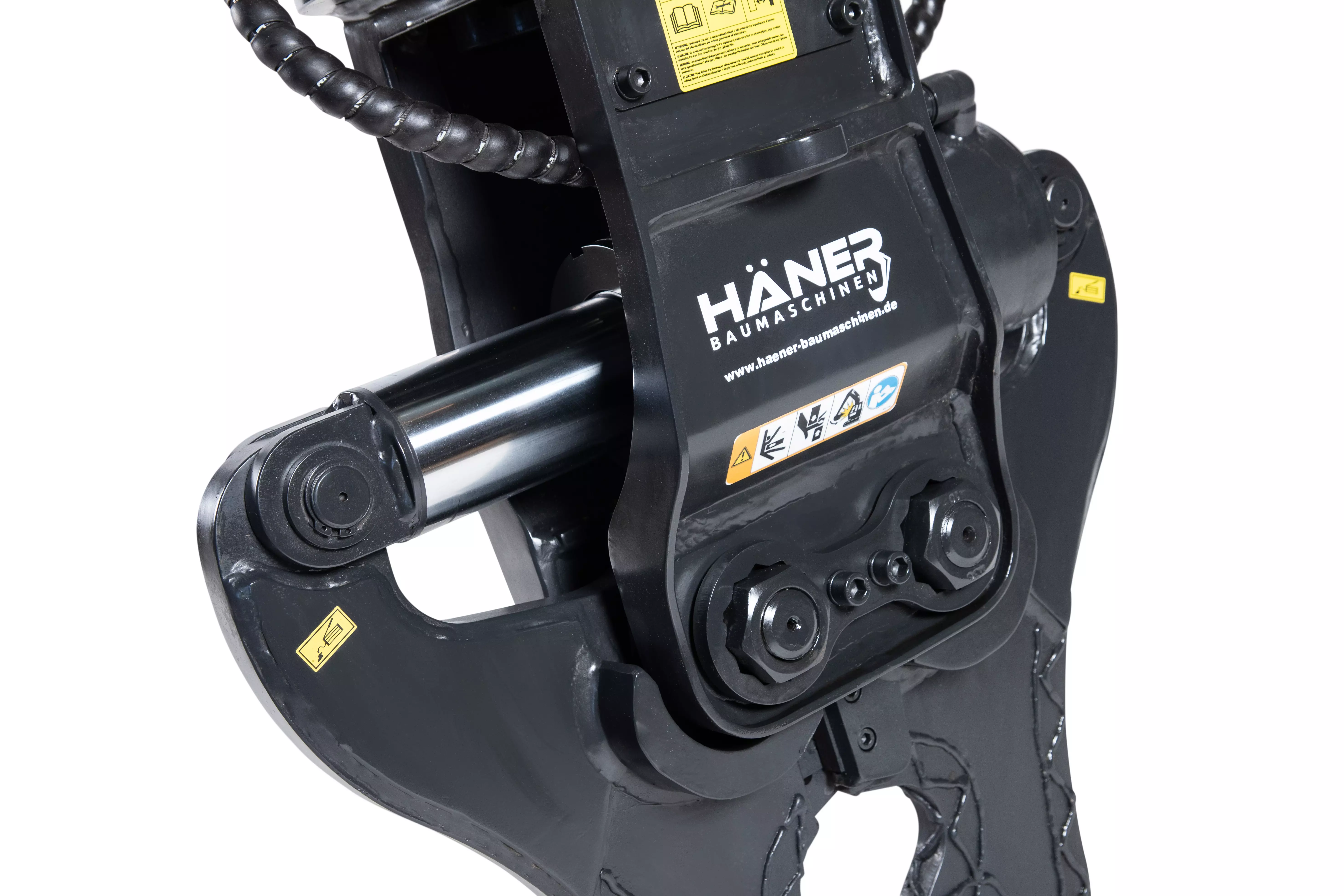 Häner Abbruchschere HMC1.4.30