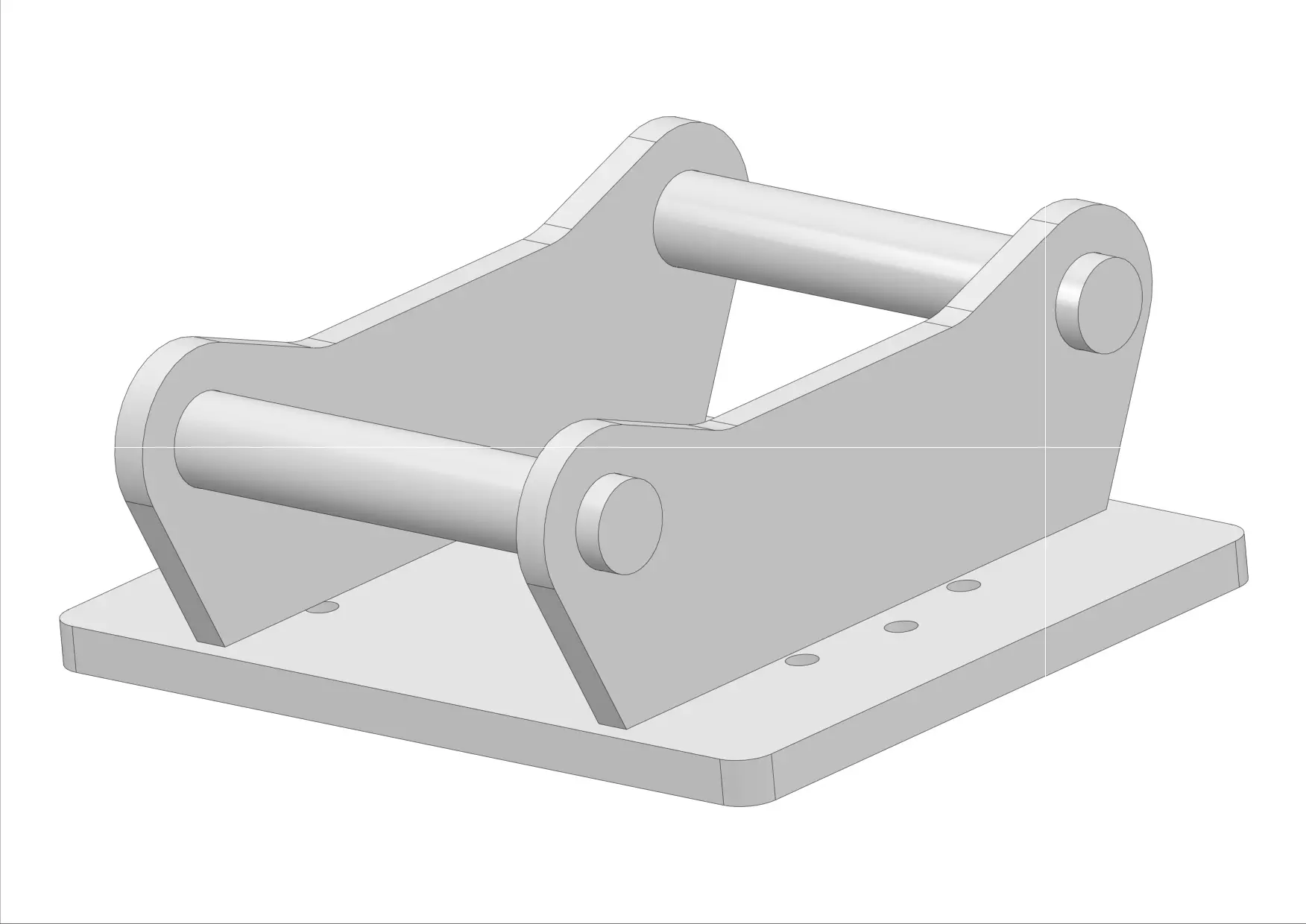 H-20029 - Wacker EasyLock HS3