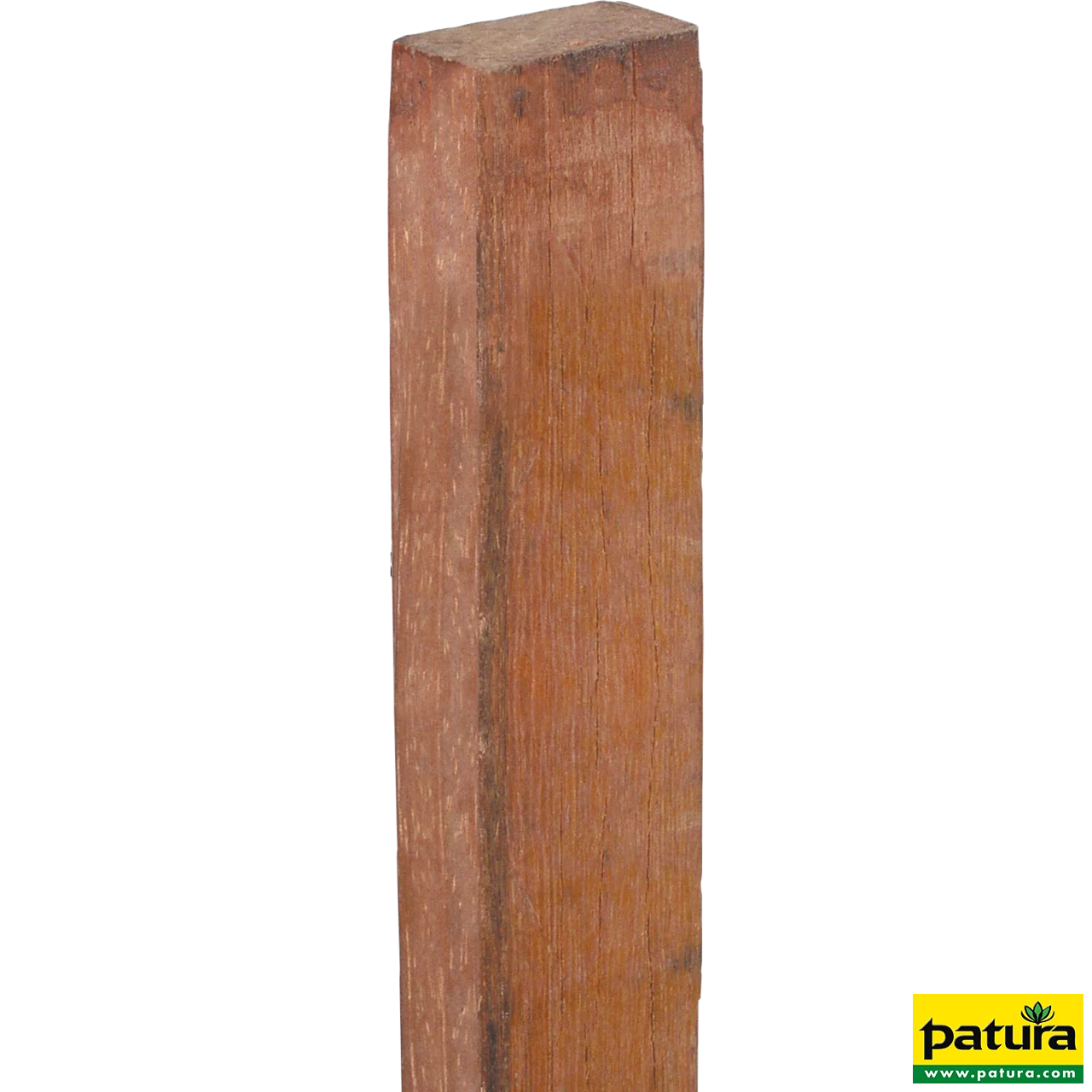 PATURA-Hartholz-Latte, isolierend, 1540 x 38 x 26 mm