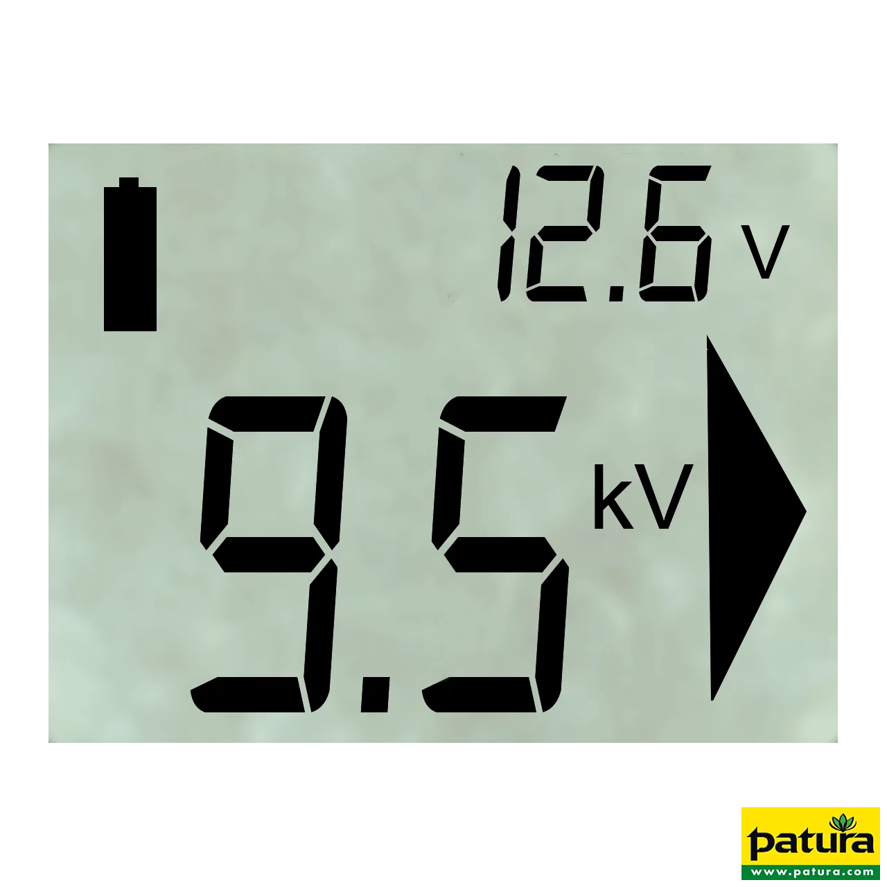 P4600, Multifunktions-Gerät, 230V/12V