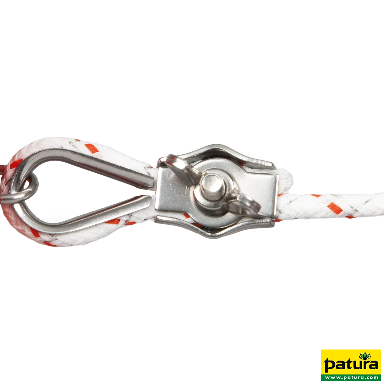 Torgriff-Anschluss-Set Seil (3 Stück / Pack)