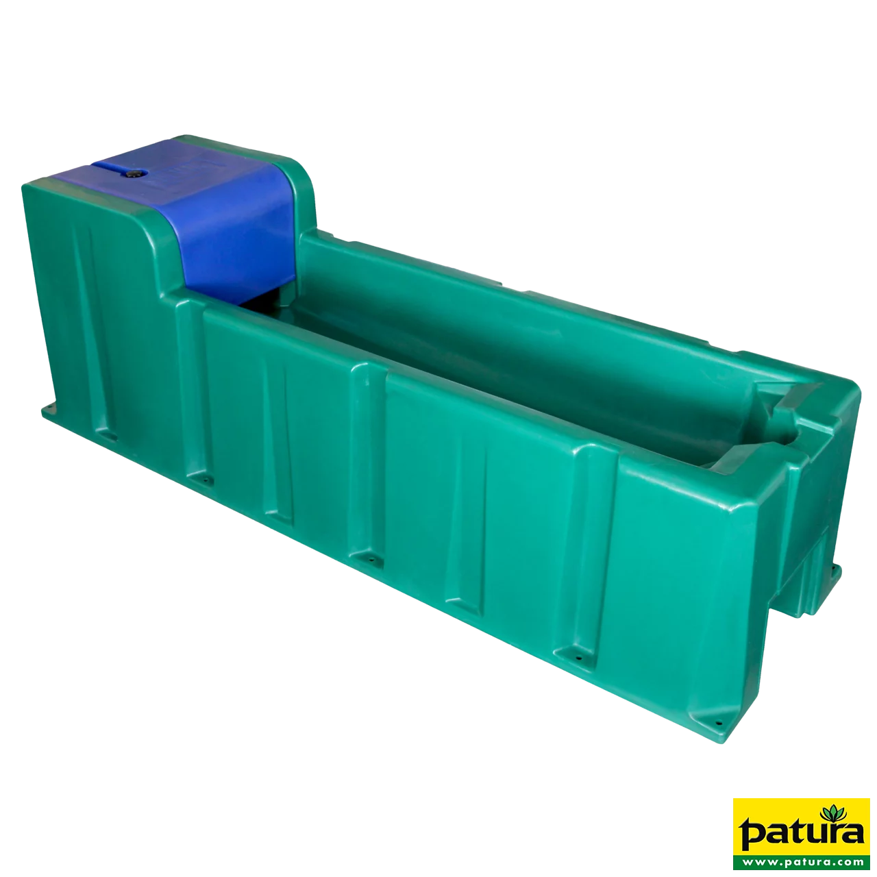 Thermo-Tränkewanne Mod. 6523, 150 Liter