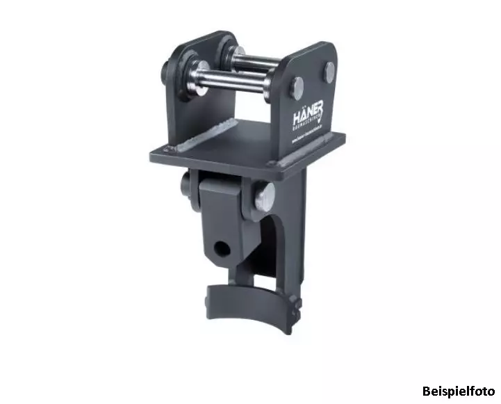 Häner Rückenstütze ohne Aufnahme für HEB10000-HEB20000