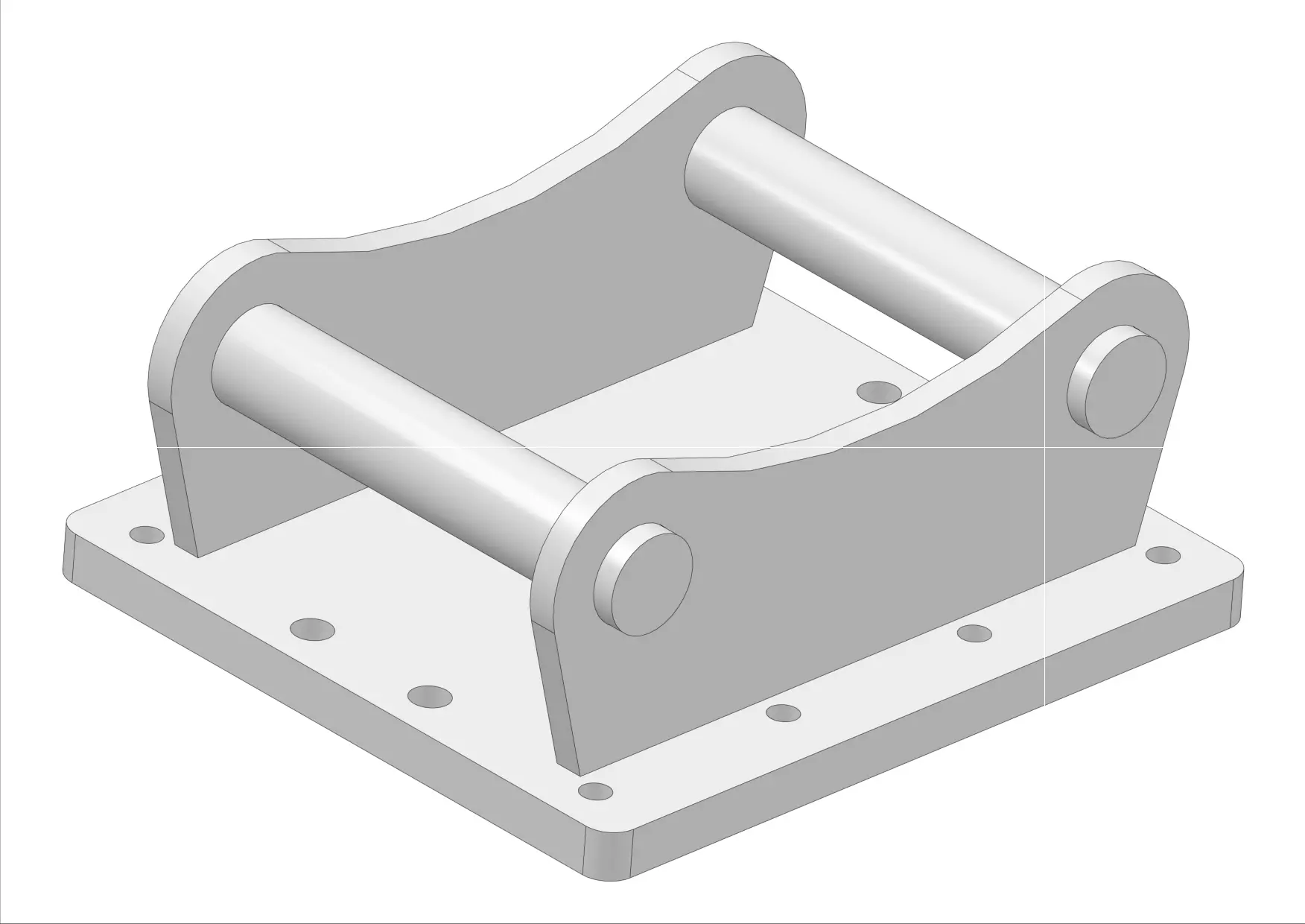 H-20009 - Martin M10