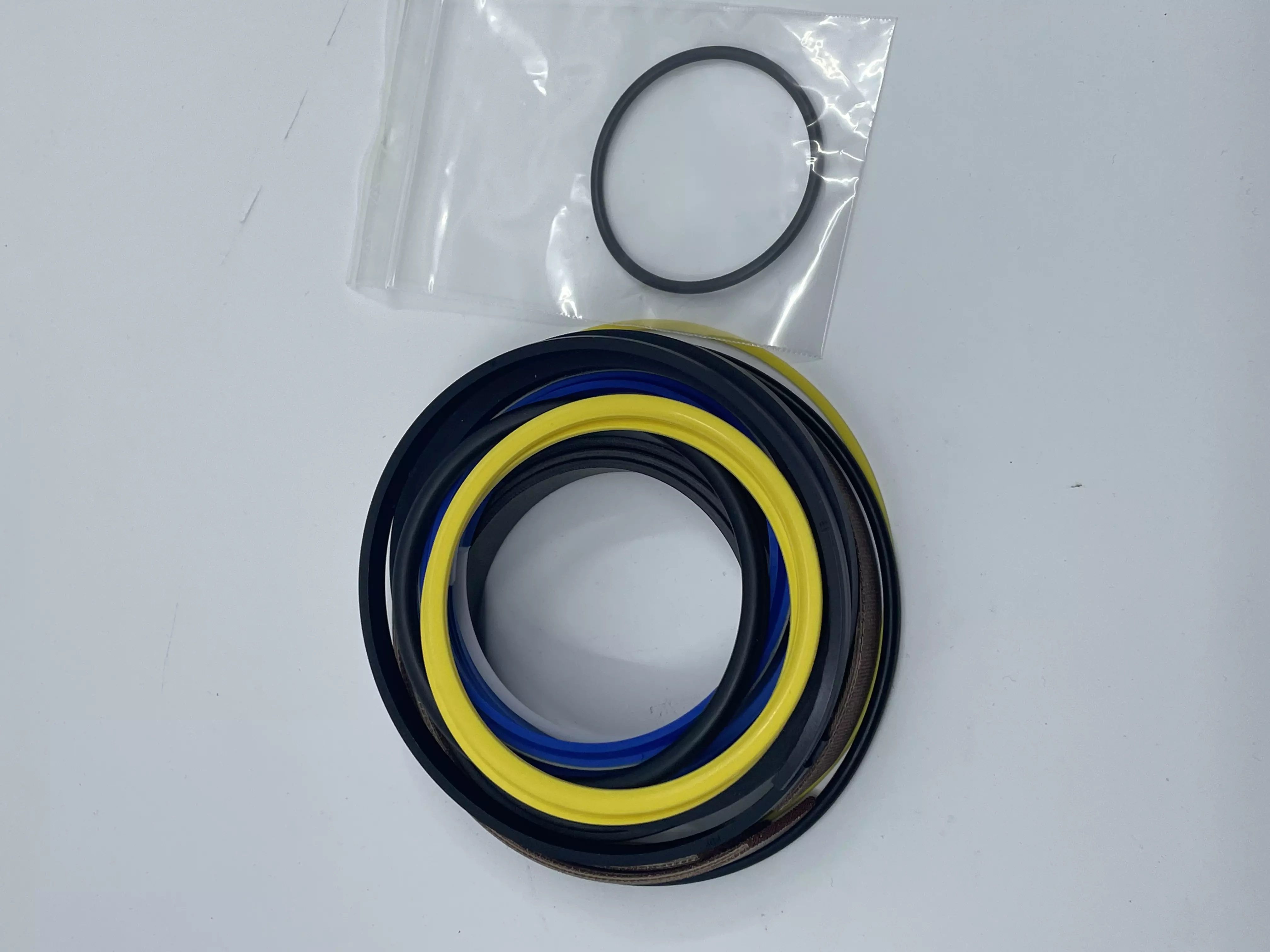 Seal Assortment - Dichtungssatz