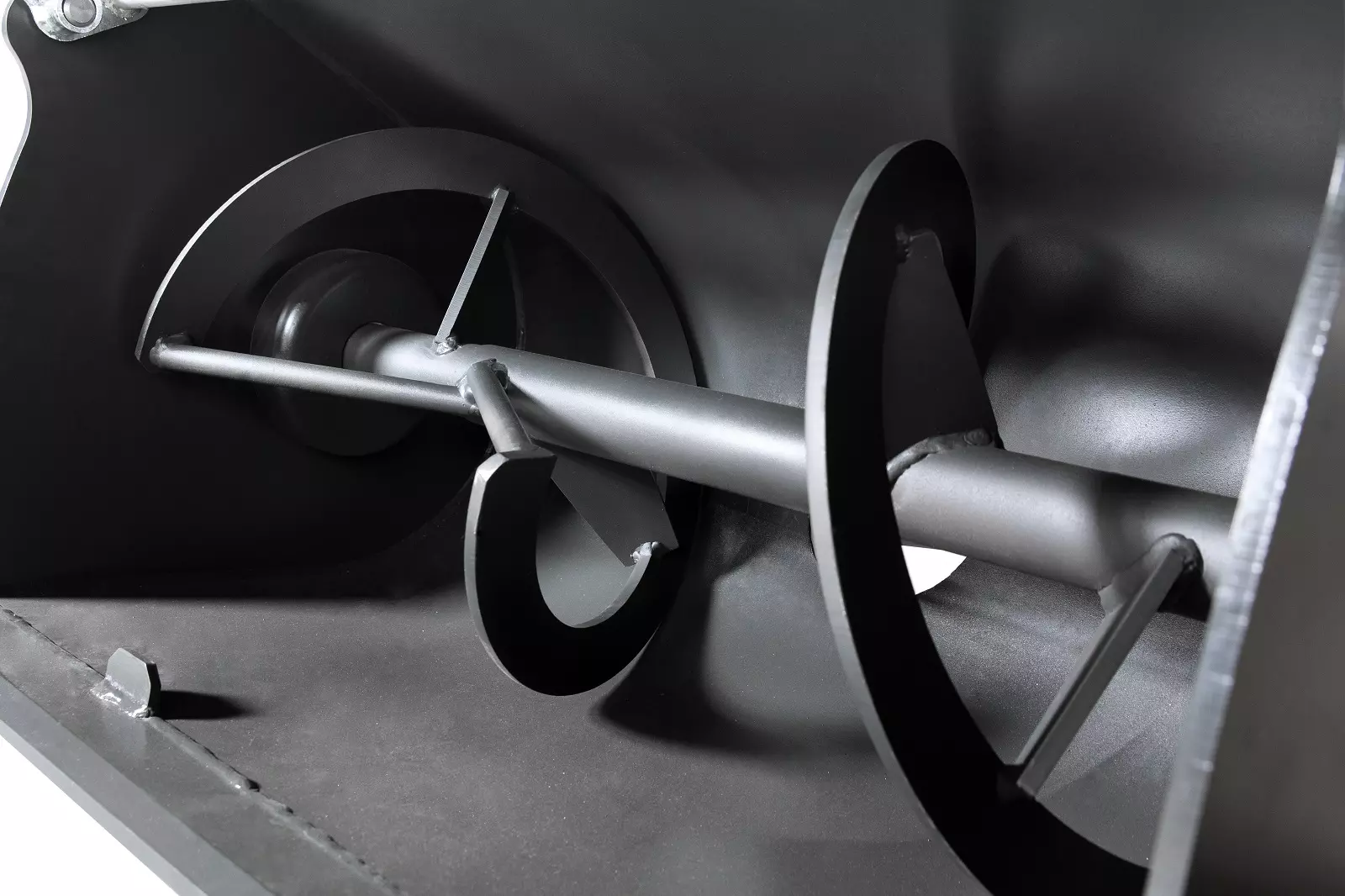 Häner Betonmischschaufel HCM150B für Bagger 3,5-5t