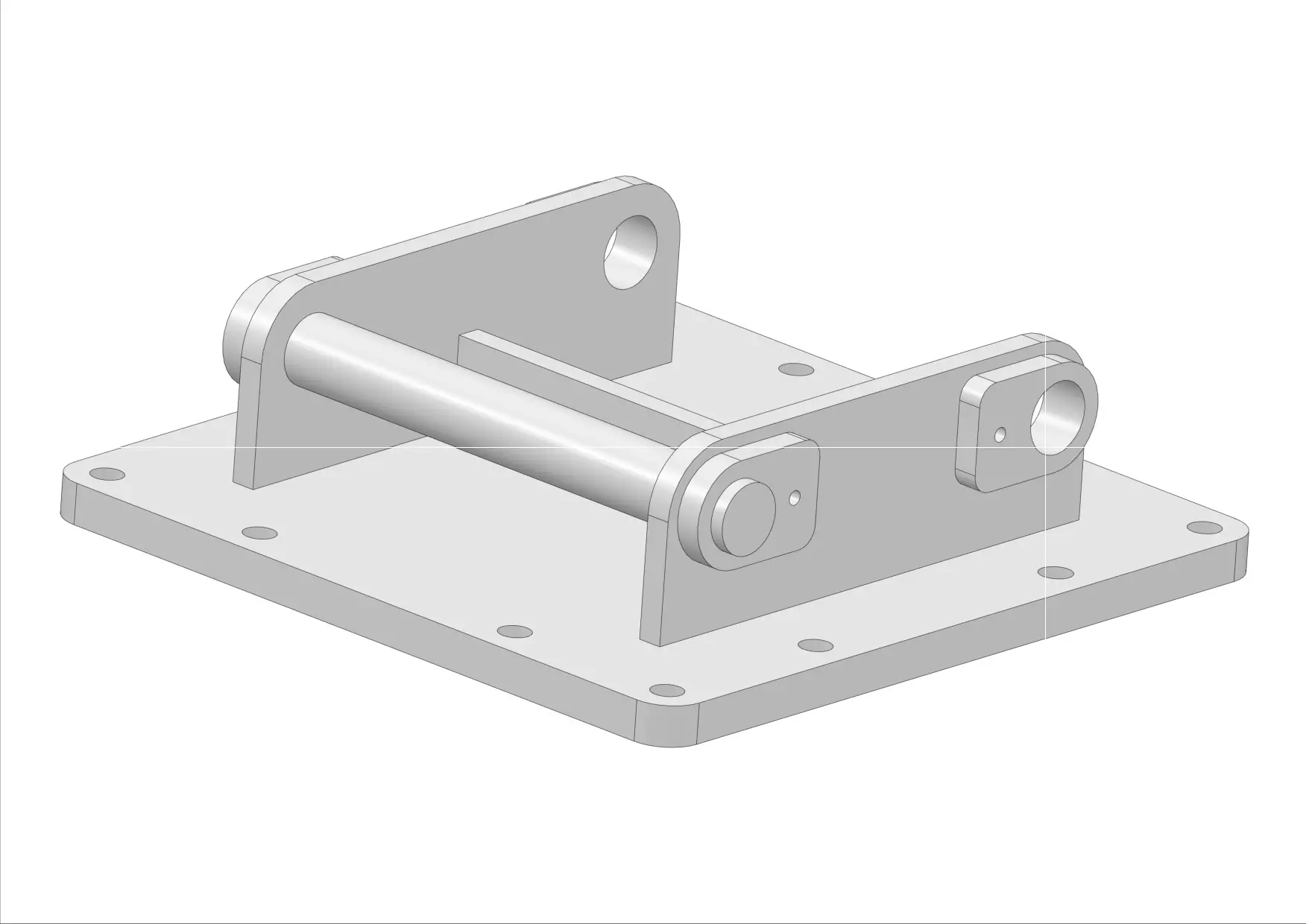H-20031 - Liebherr SW48