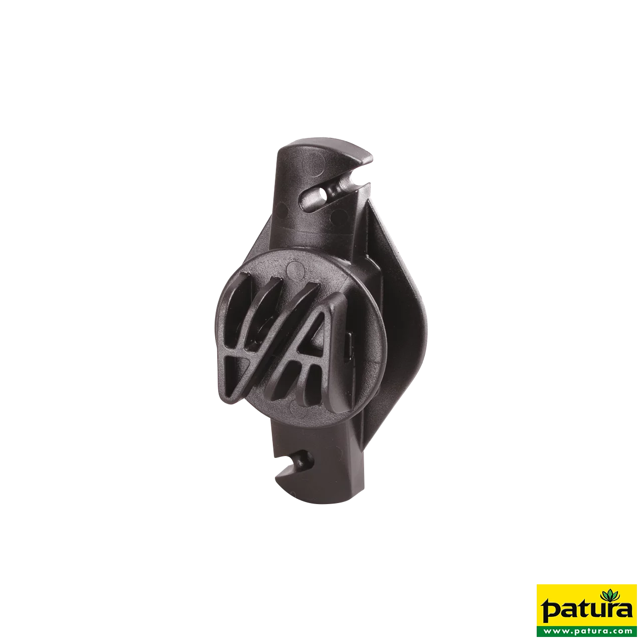 Festzaun-Isolator für Draht (1000 Stück / Pack)