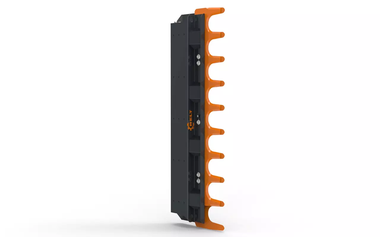 Hydraulische Heckenschere HSK 1706