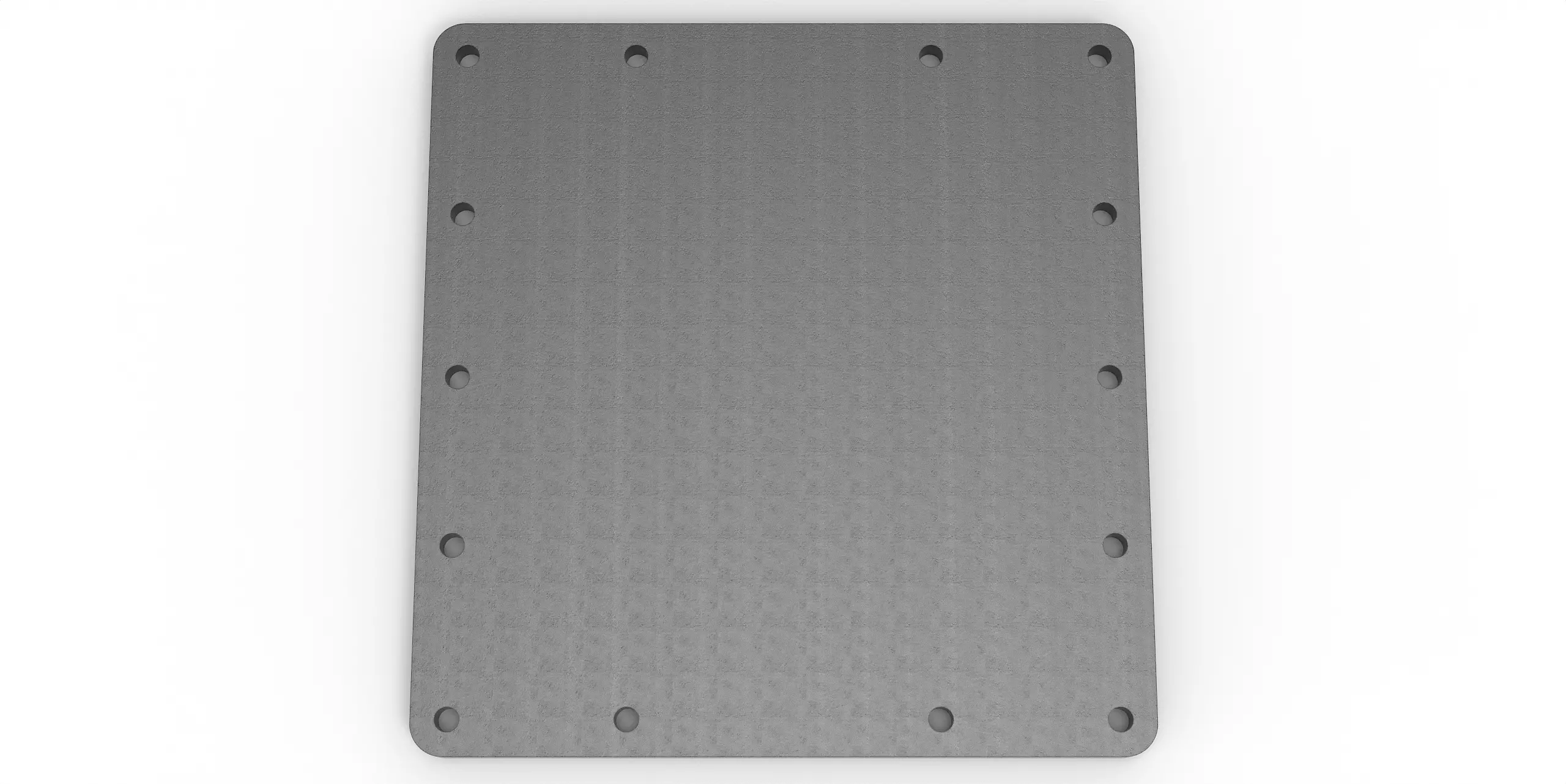 Häner Grundplatte HSOGx16_23 - 22_28