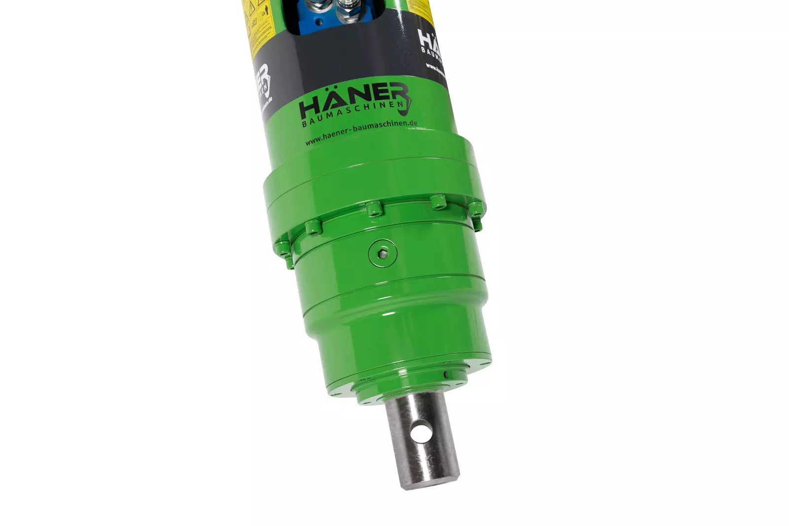 Häner Erdbohrer HEB4500 Bohrantrieb für Bagger 3-5,5t