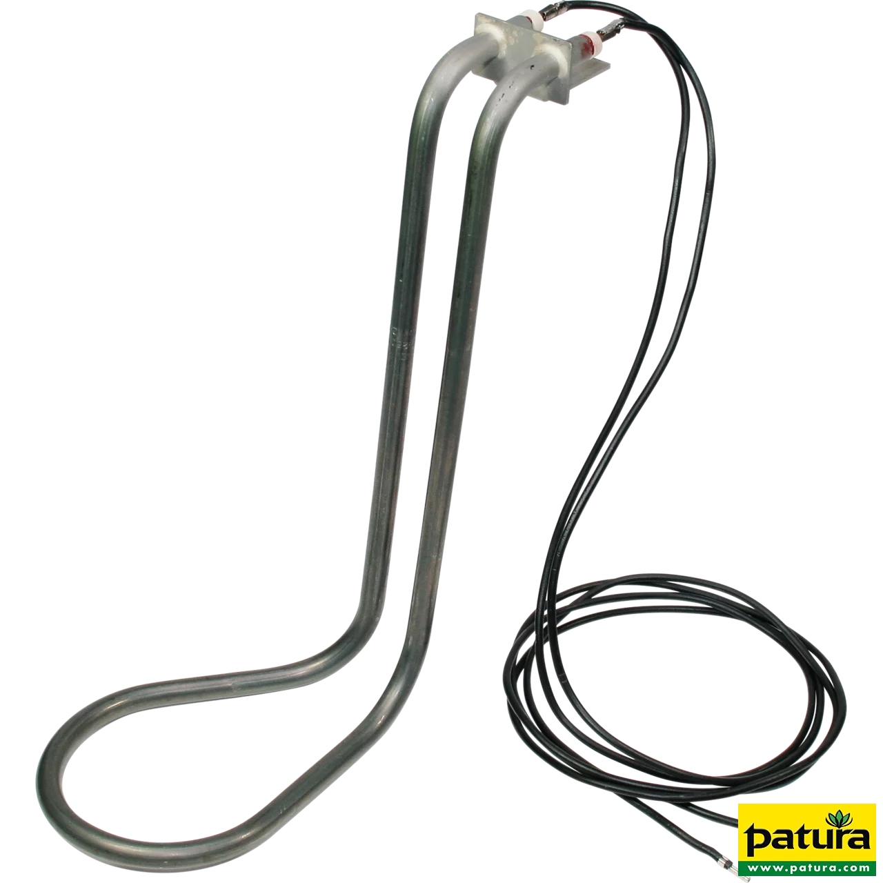 Zusatzheizung La Buvette für Thermolac, 24 Volt / 30 Watt