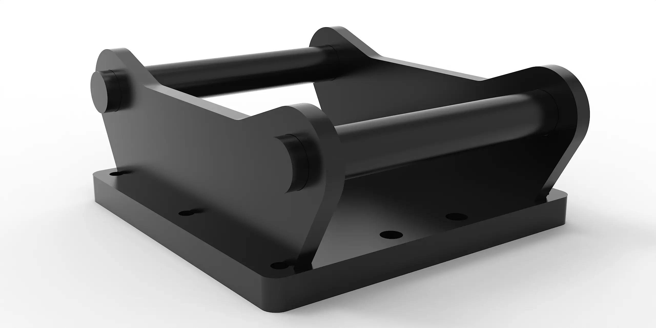 H-20008 - Wacker EasyLock HS2