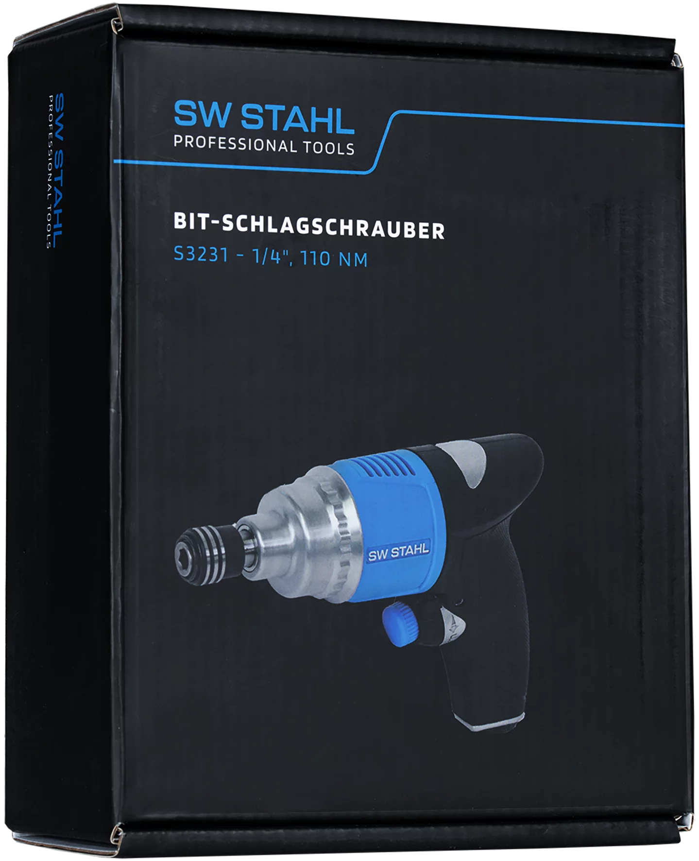 Bit Schlagschrauber