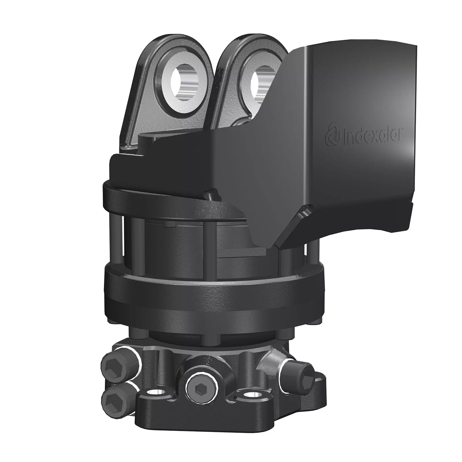 Rotator Indexator GV 6 Y