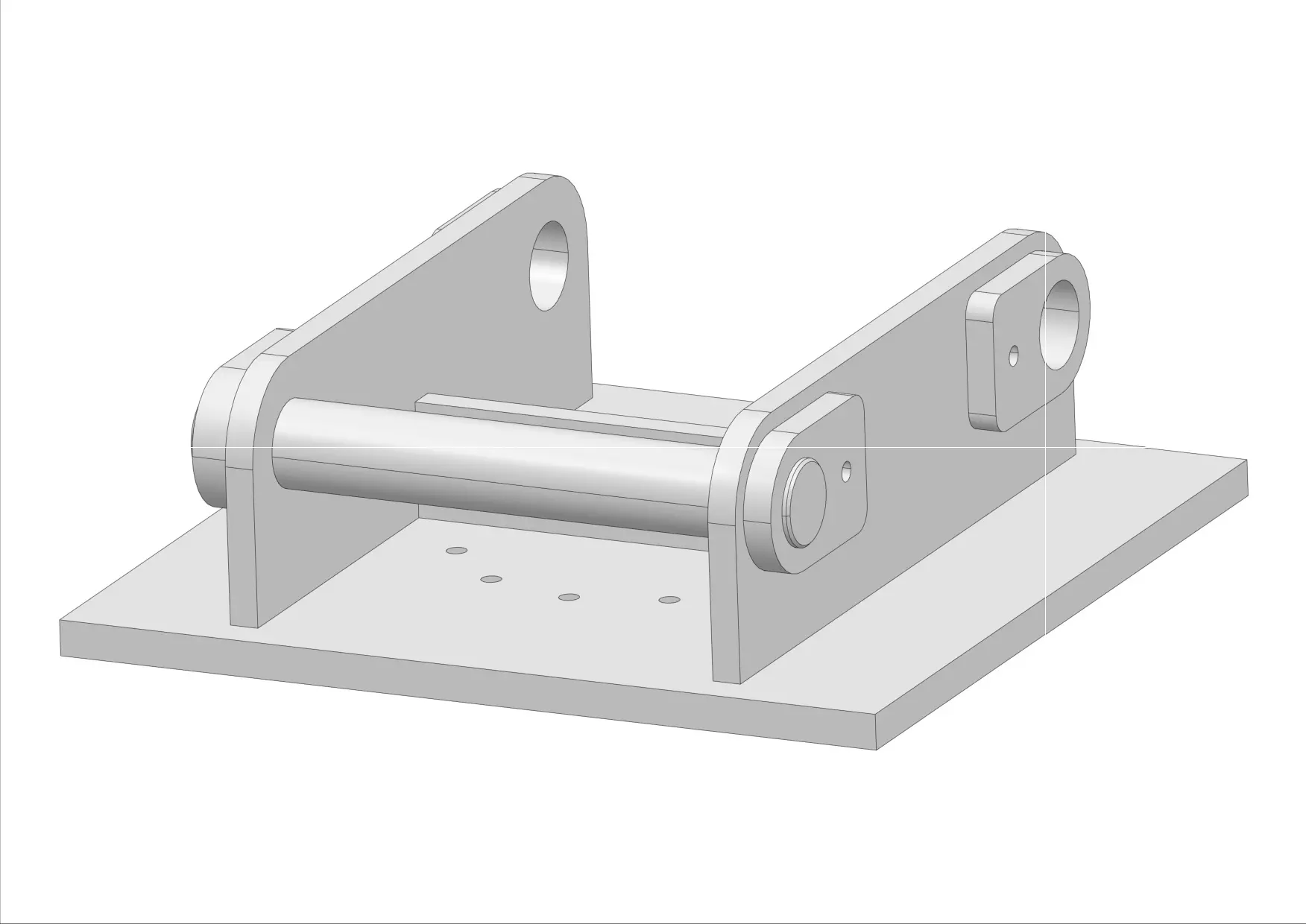 H-20018-2 - Liebherr SW33