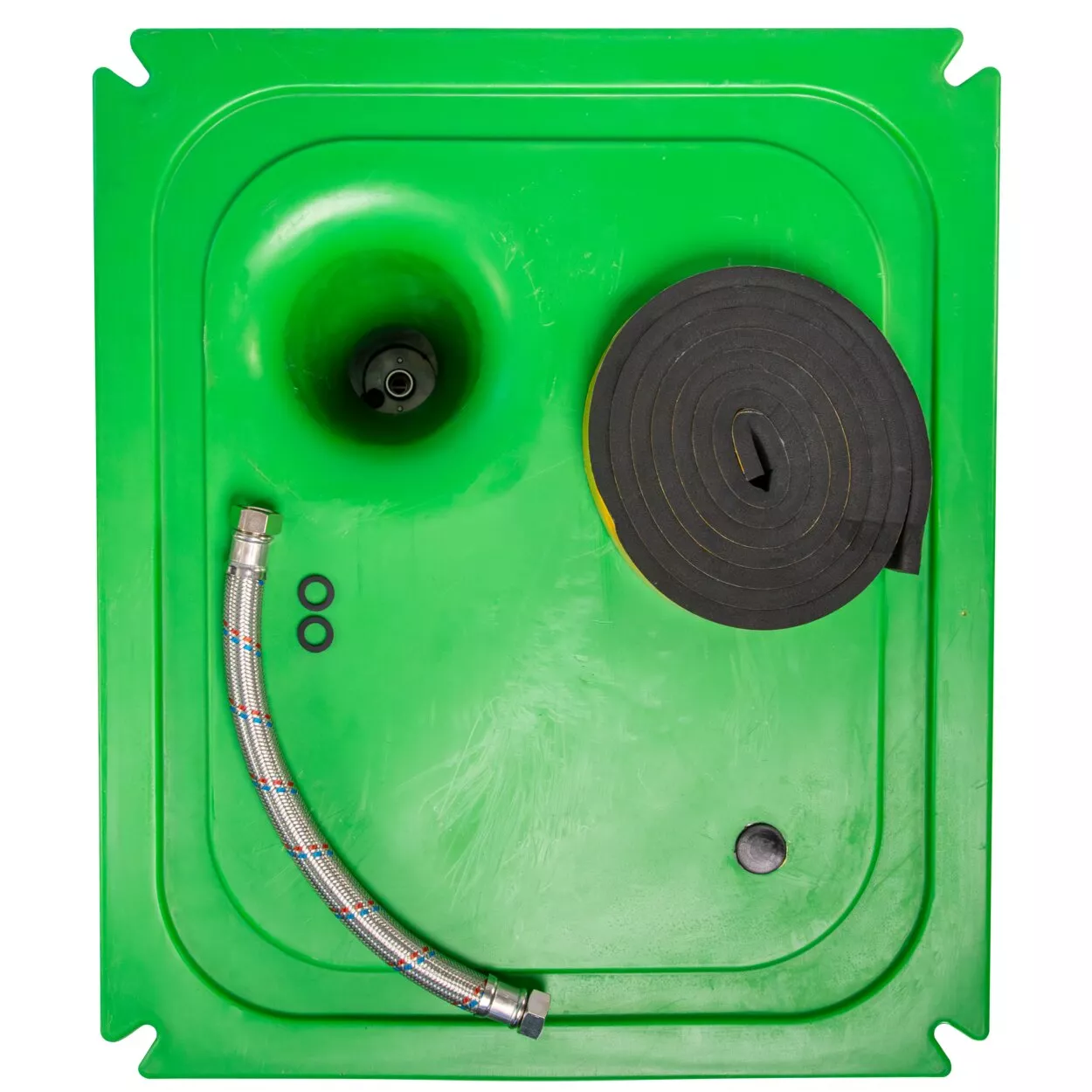Balltränke A13, 1 Ball Inhalt 40 l, 10 - 25 Tiere
