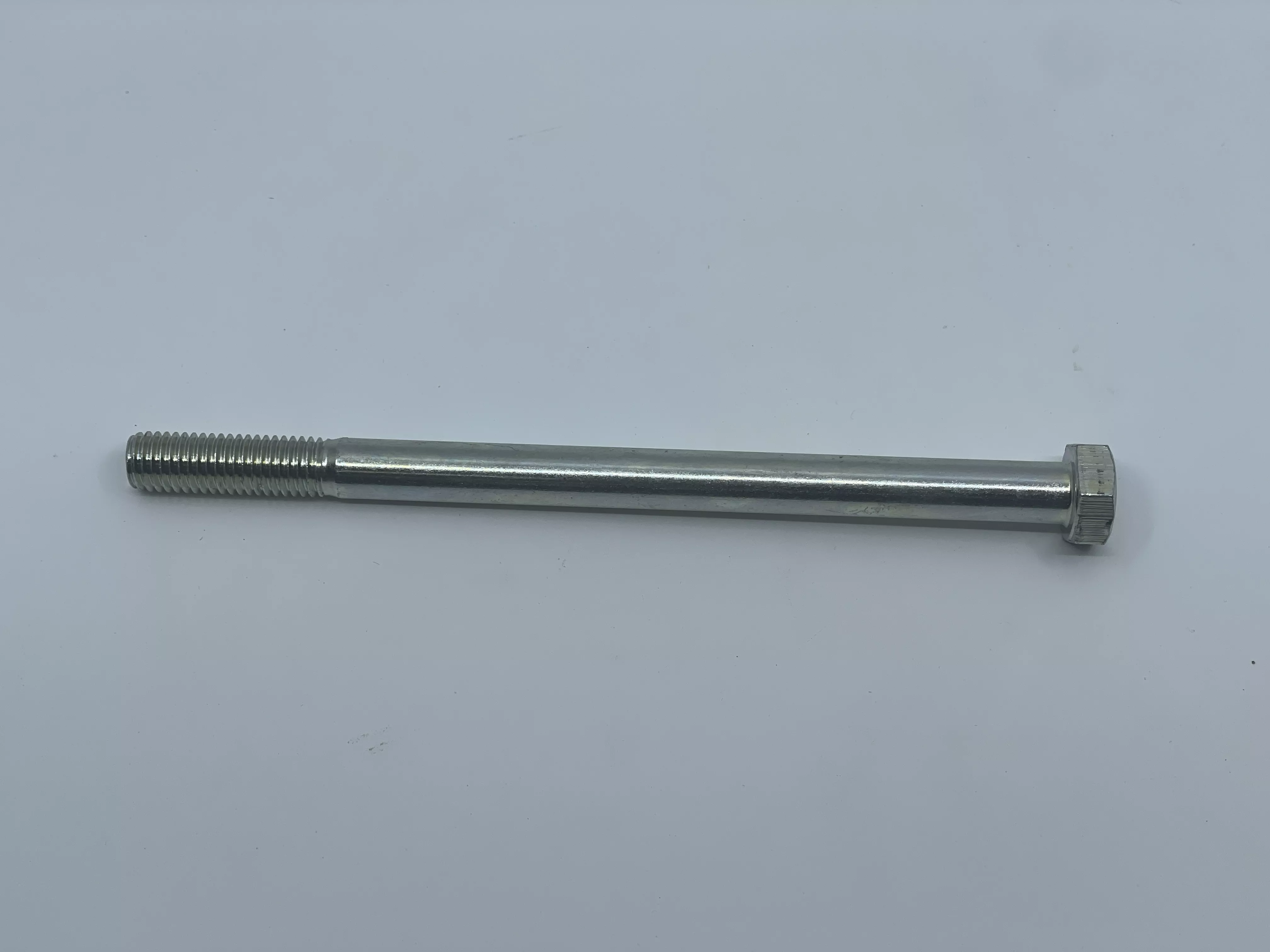 Sechskantschraube M12X180 10.9
