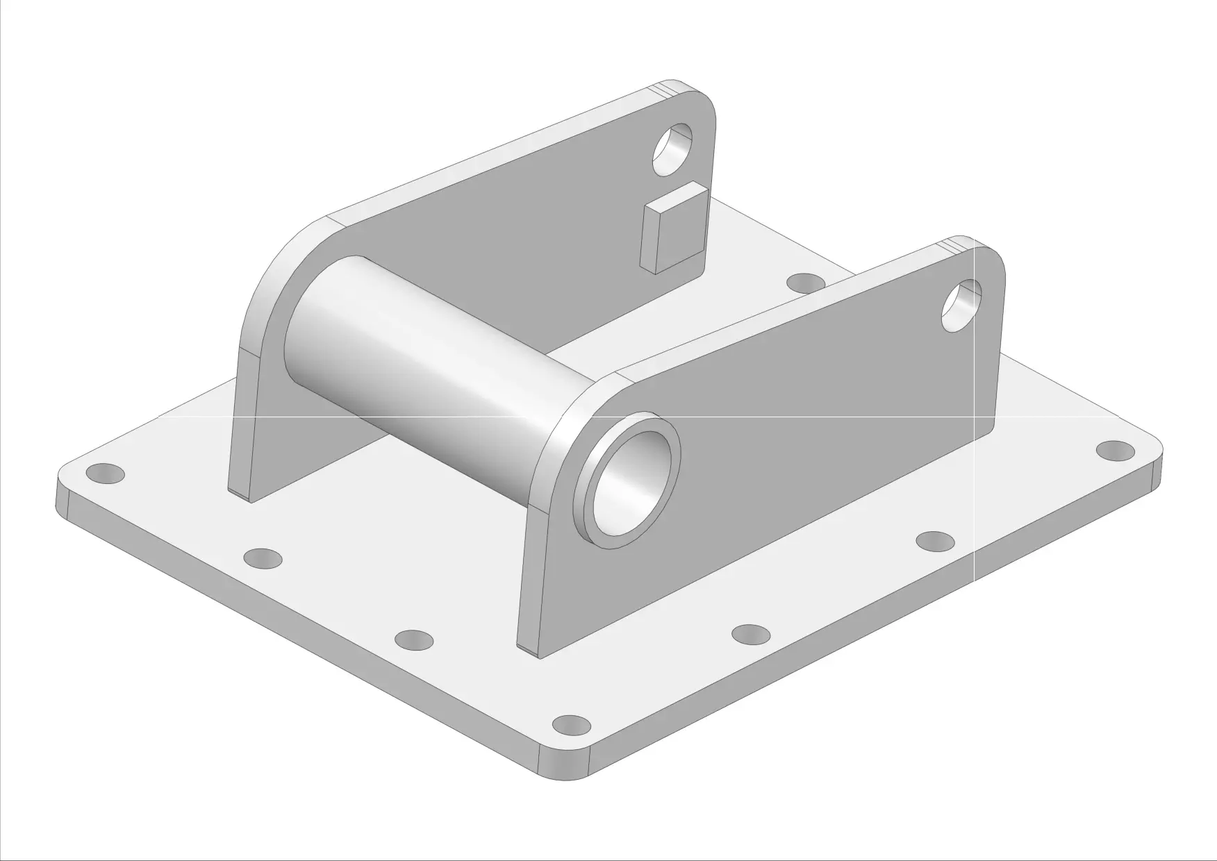 H-20011_1 - Schaeff HR32