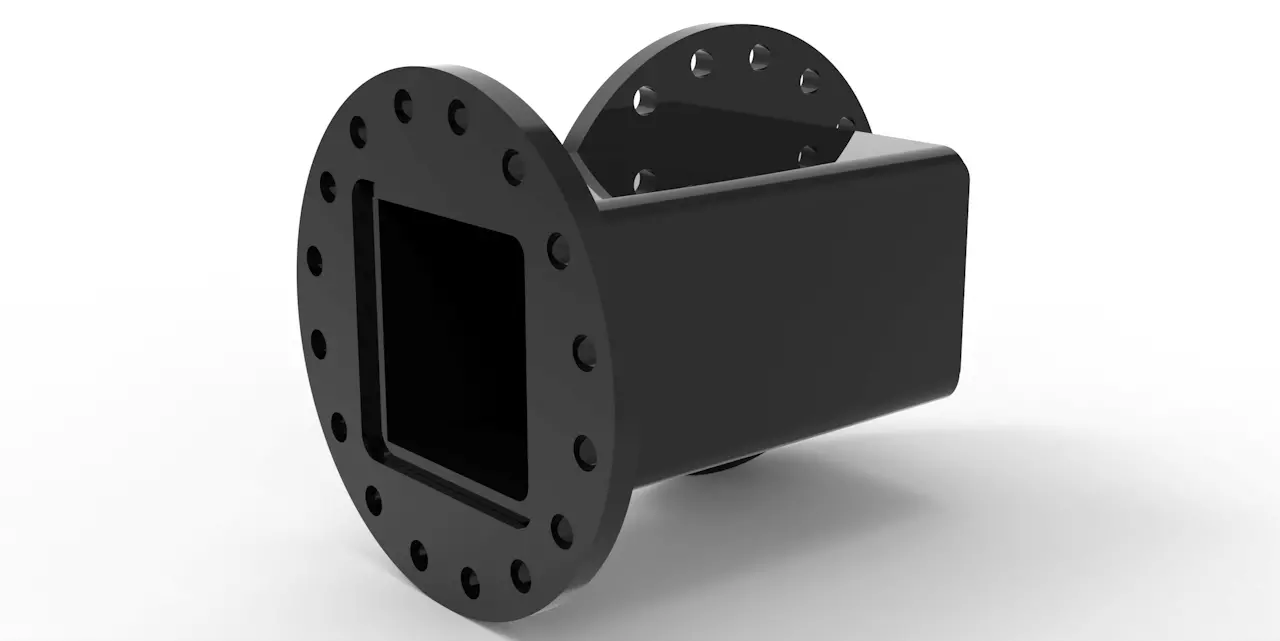 Winkel Anbau Adapter Relt Hydraulische Heckenschere