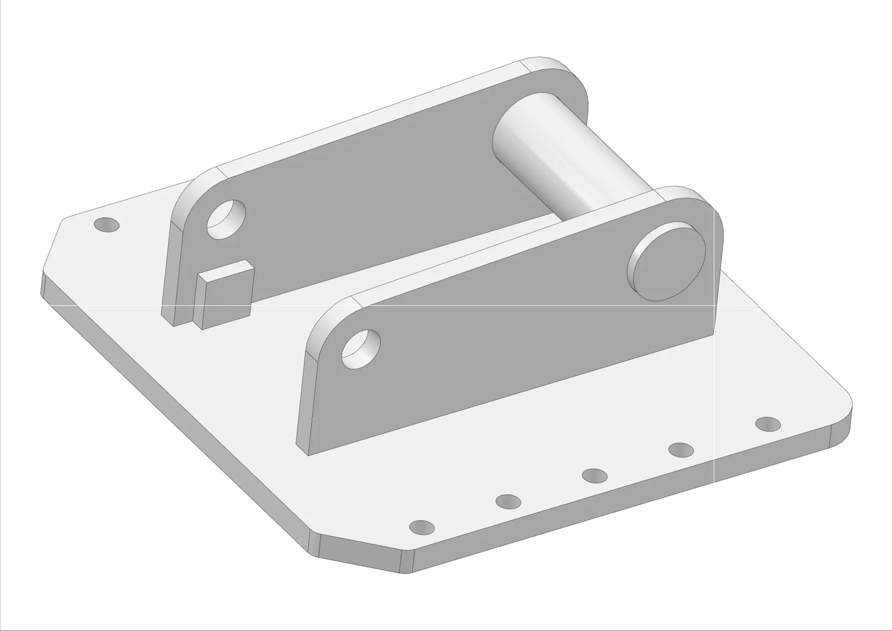 H-20002_1 - Schaeff HR18