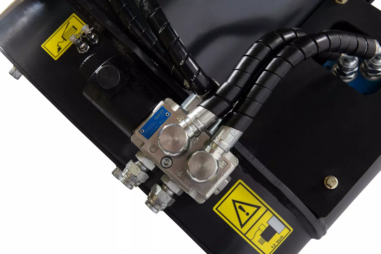 Häner Betonmischschaufel HCM300B für Bagger 8-10t