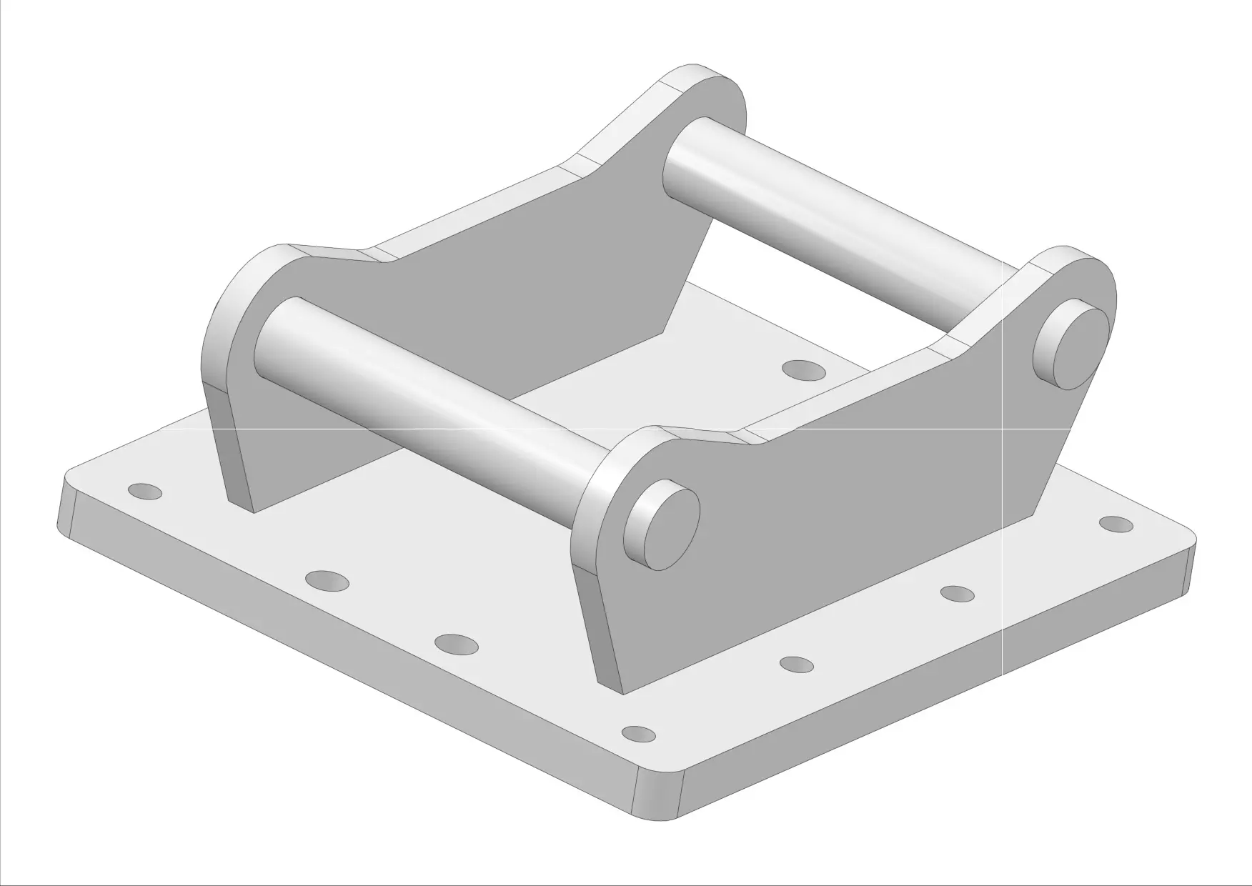 H-20009 - Wacker EasyLock HS3
