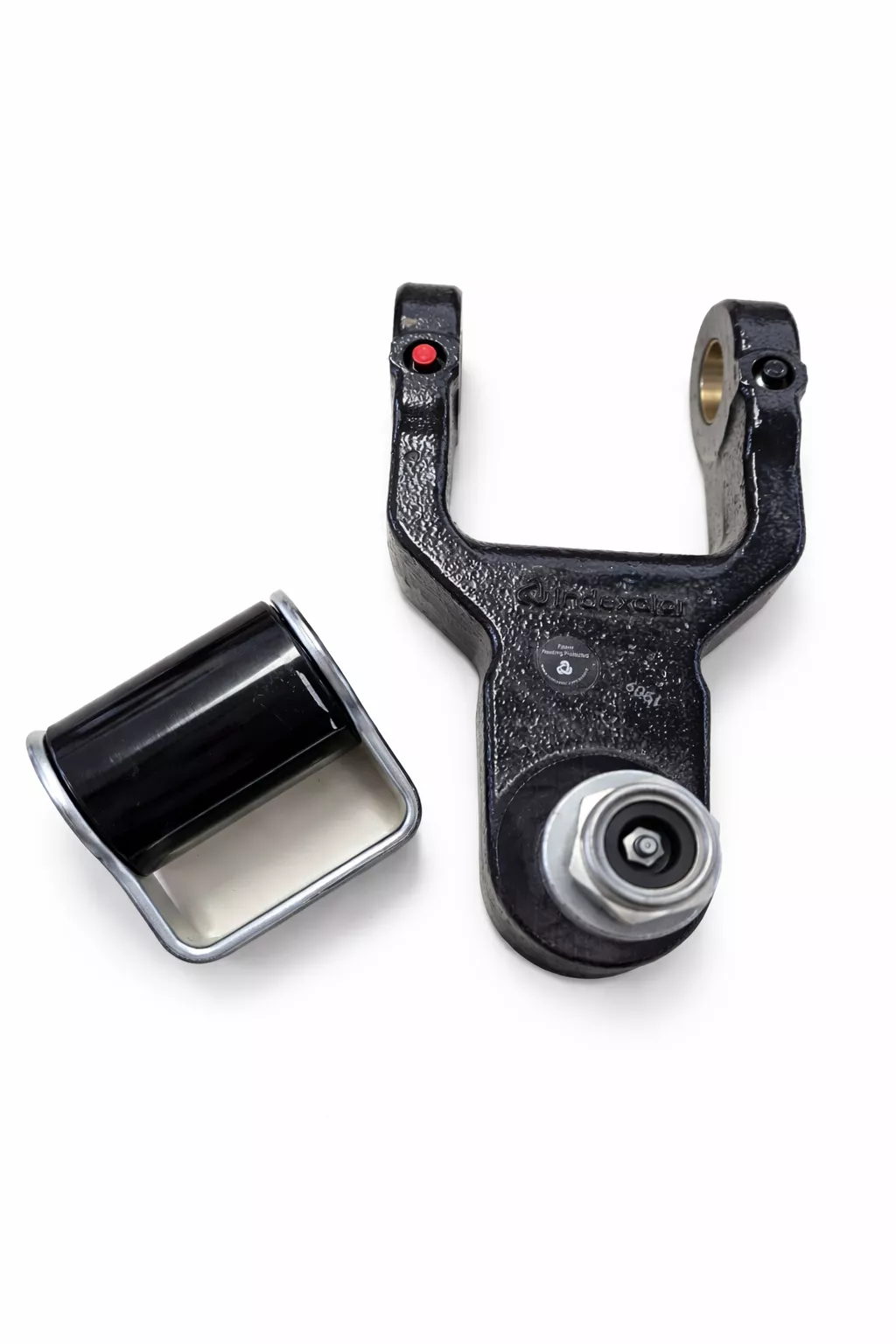 Pendelgelenk Indexator 80-184-HD ungebremst